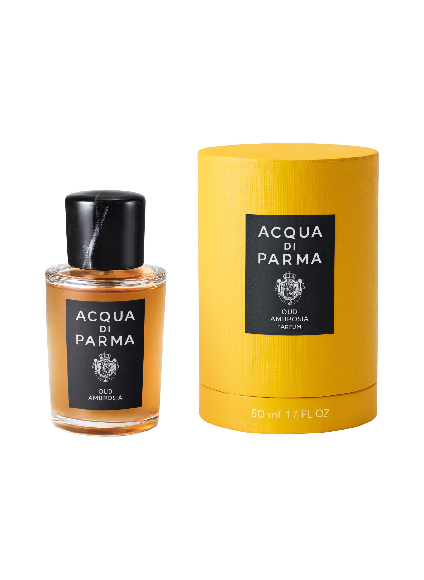 ACQUA DI PARMA OUD AMBROSIA