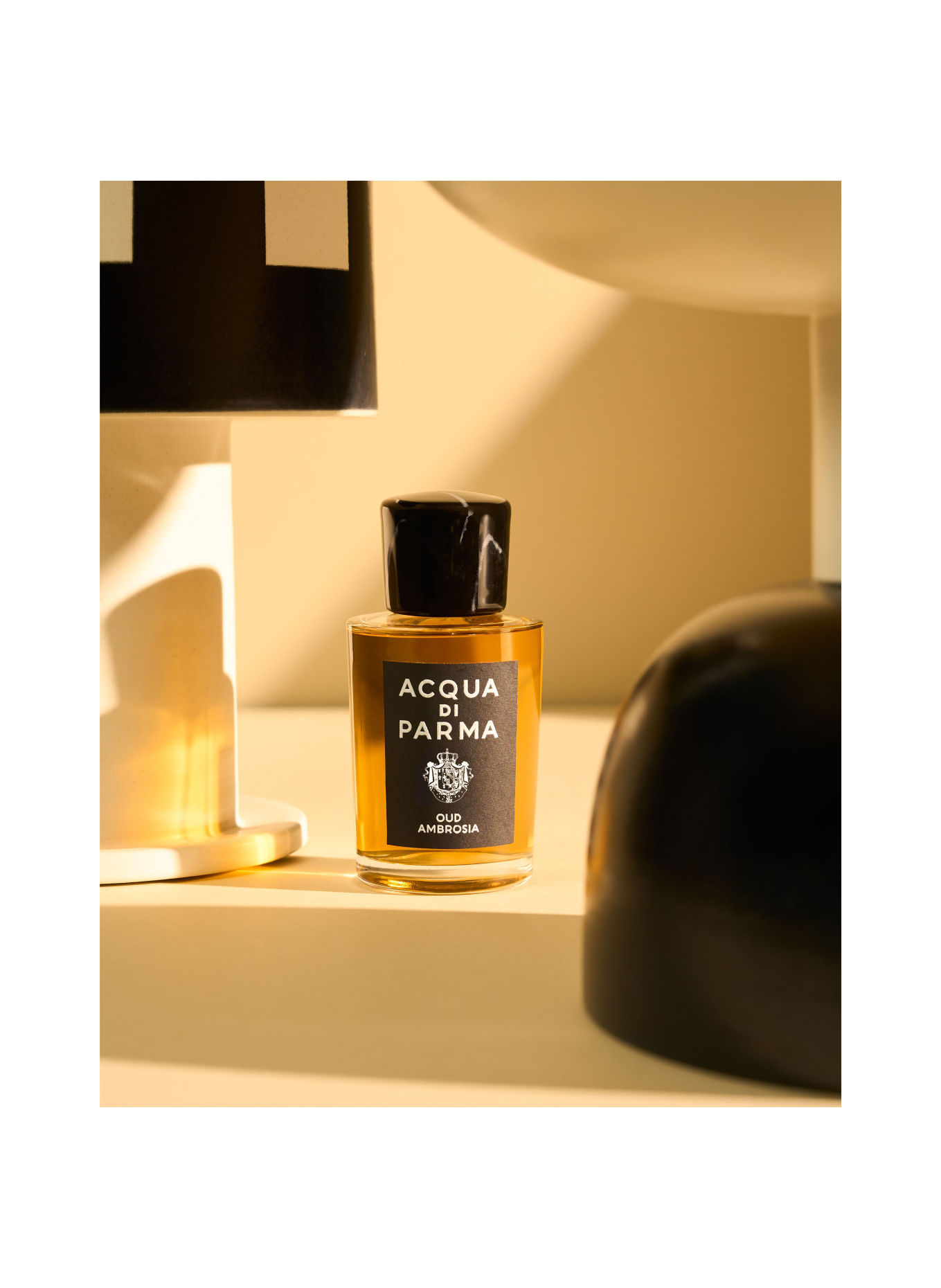 ACQUA DI PARMA OUD AMBROSIA