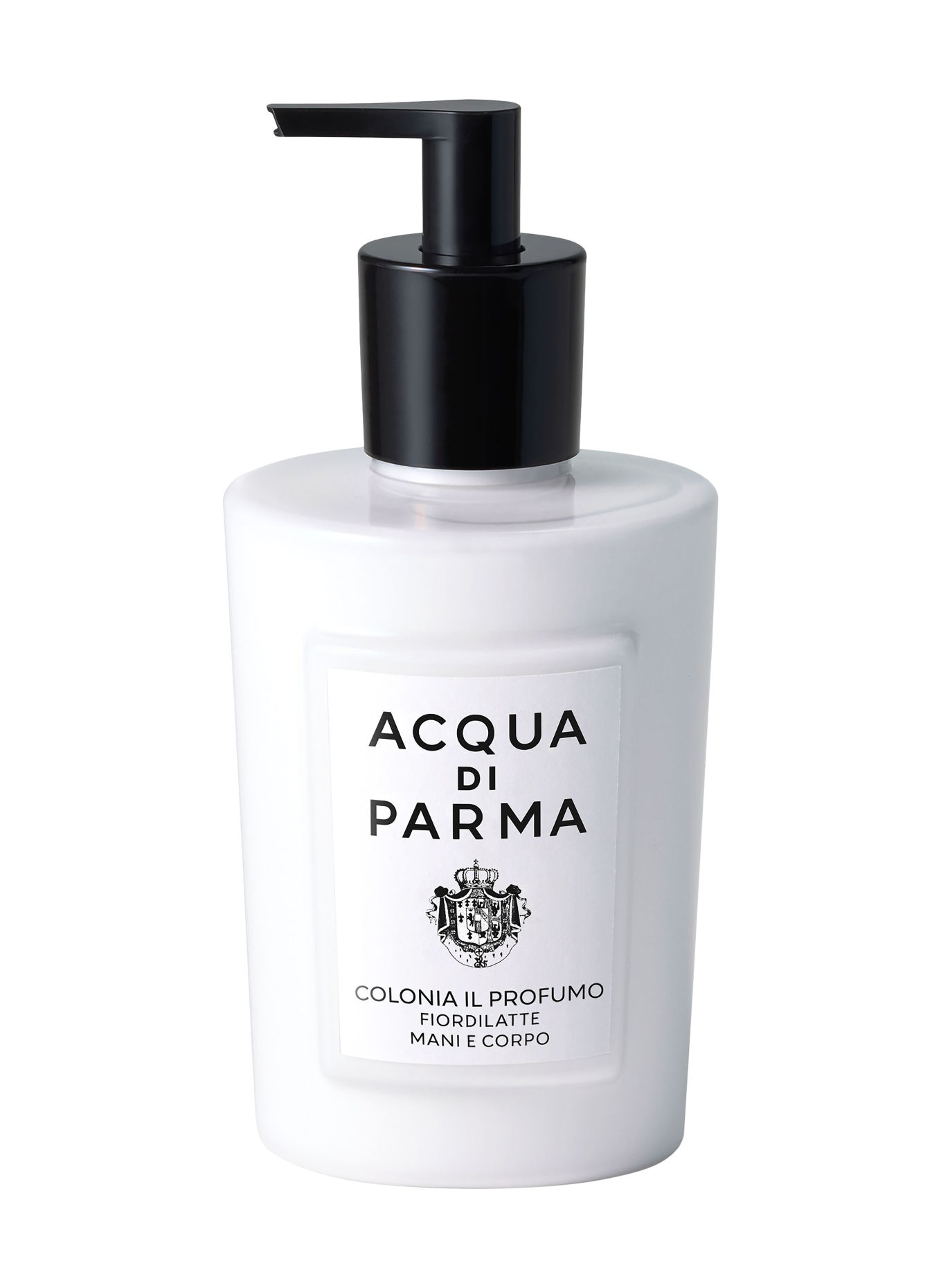 ACQUA DI PARMA COLONIA IL PROFUMO FIORDILATTE