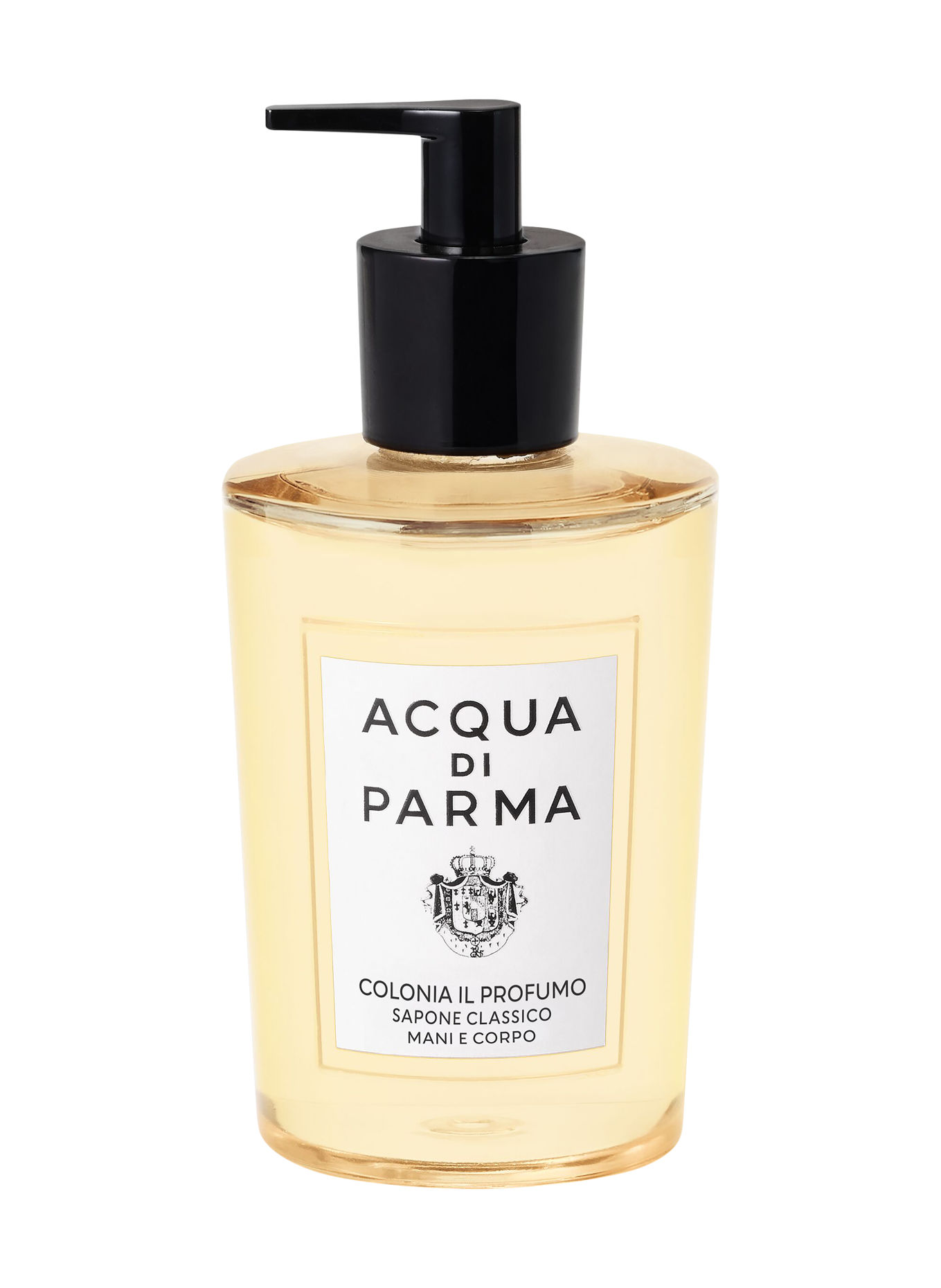 ACQUA DI PARMA COLONIA Il PROFUMO SAPONE CLASSICO