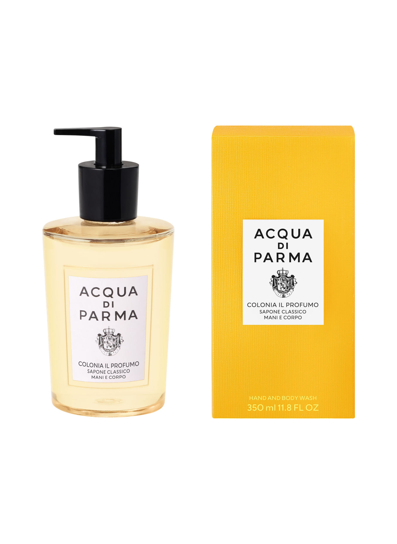 ACQUA DI PARMA COLONIA Il PROFUMO SAPONE CLASSICO