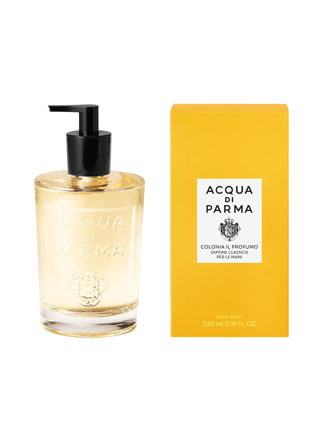 ACQUA DI PARMA COLONIA IL PROFUMO SAPONE CLASSICO