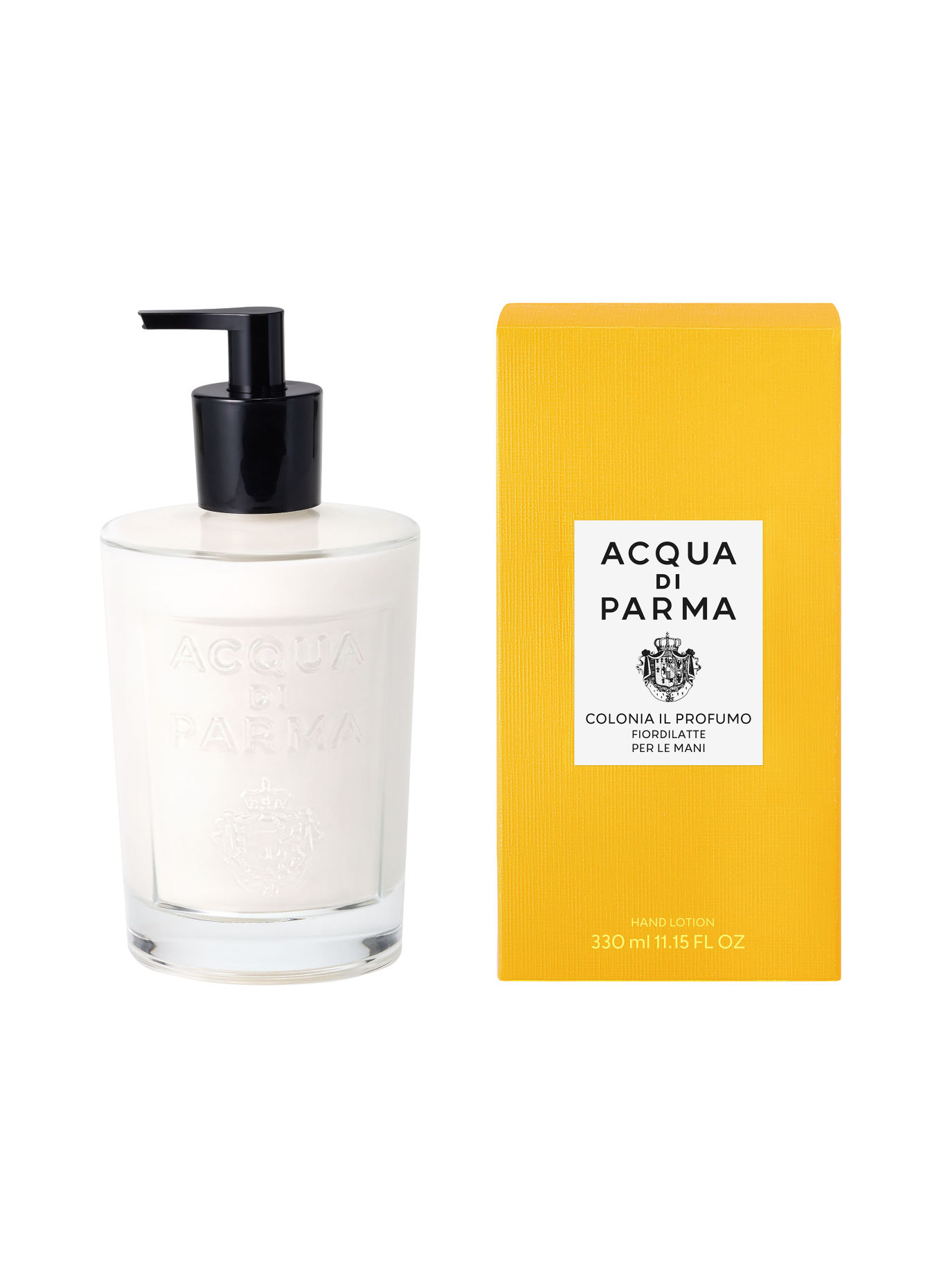 ACQUA DI PARMA COLONIA IL PROFUMO FIORDILATTE