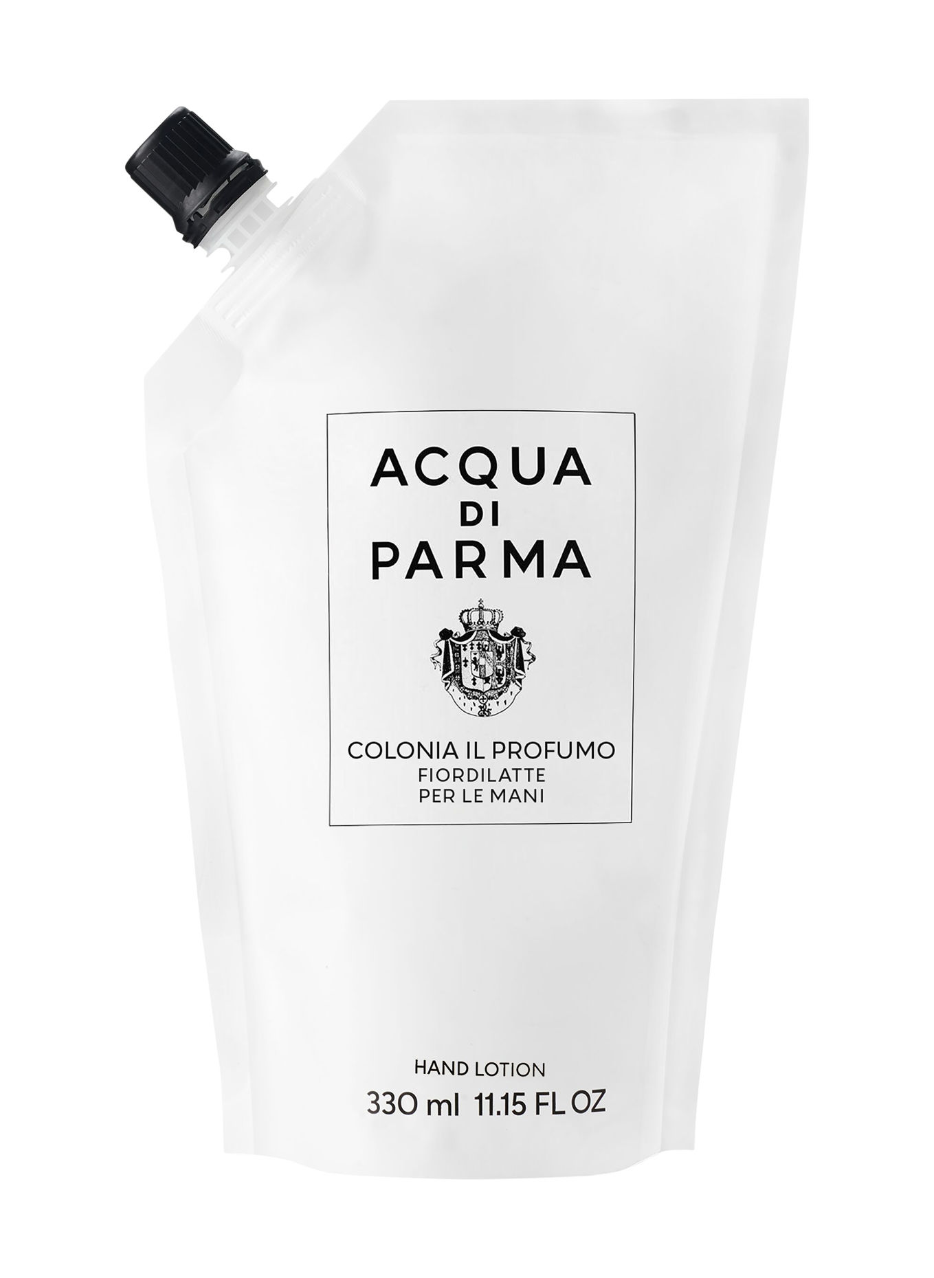 ACQUA DI PARMA COLONIA IL PROFUMO FIORDILATTE REFILL