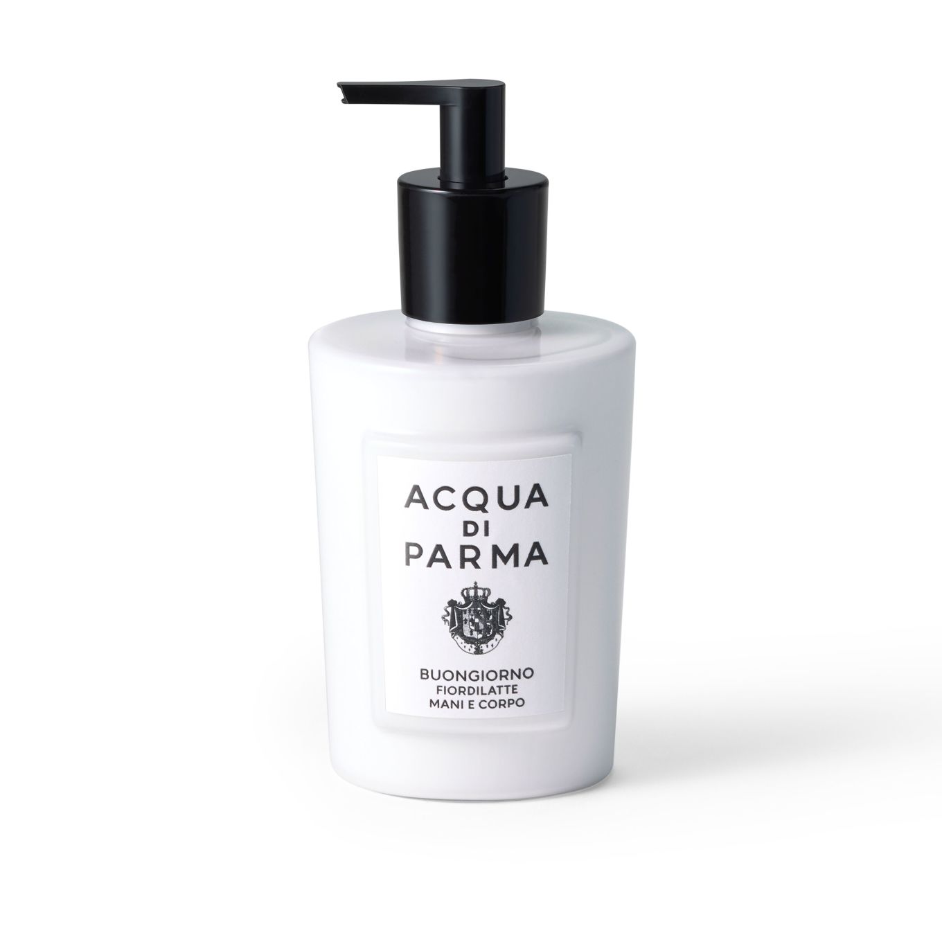 ACQUA DI PARMA BUONGIORNO FIORDILATTE