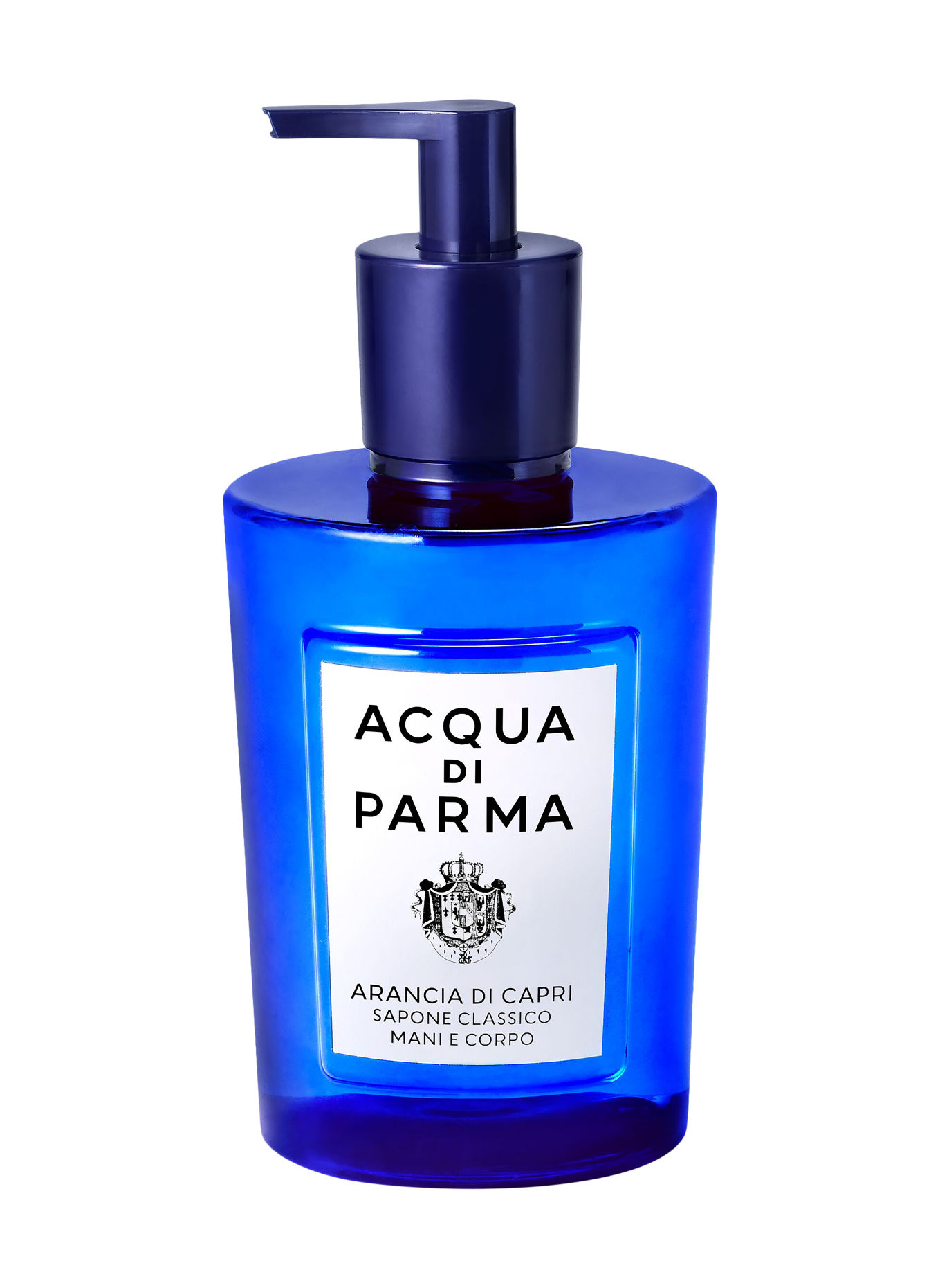 ACQUA DI PARMA ARANCIA DI CAPRI SAPONE CLASSICO