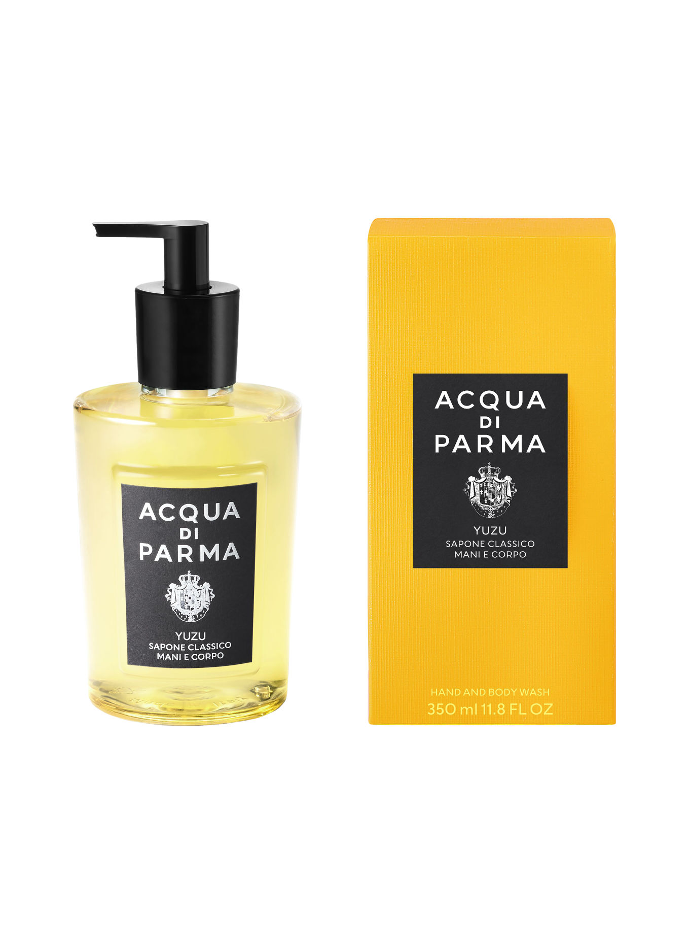 ACQUA DI PARMA YUZU SAPONE CLASSICO