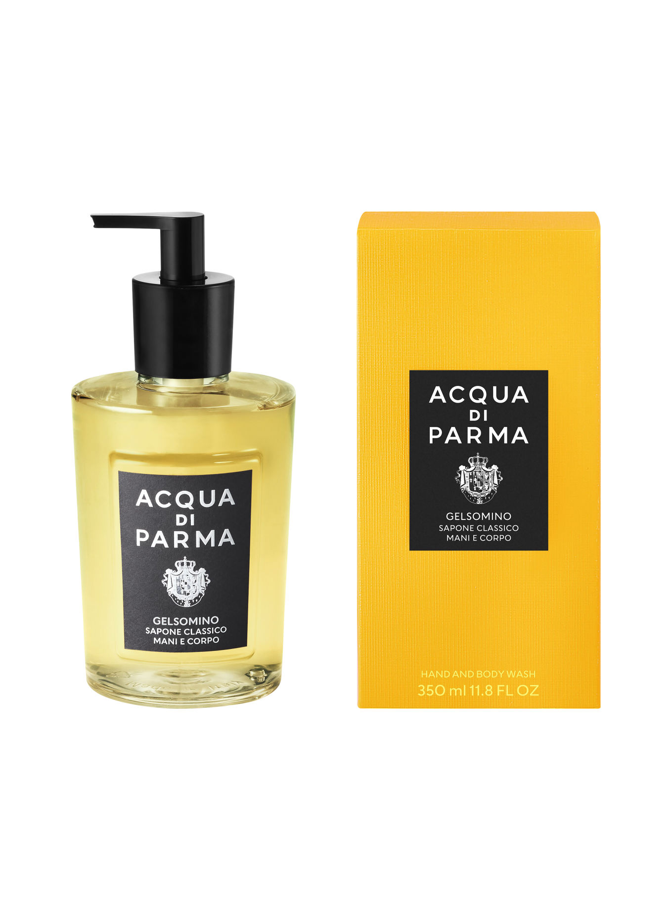 ACQUA DI PARMA GELSOMINO SAPONE CLASSICO