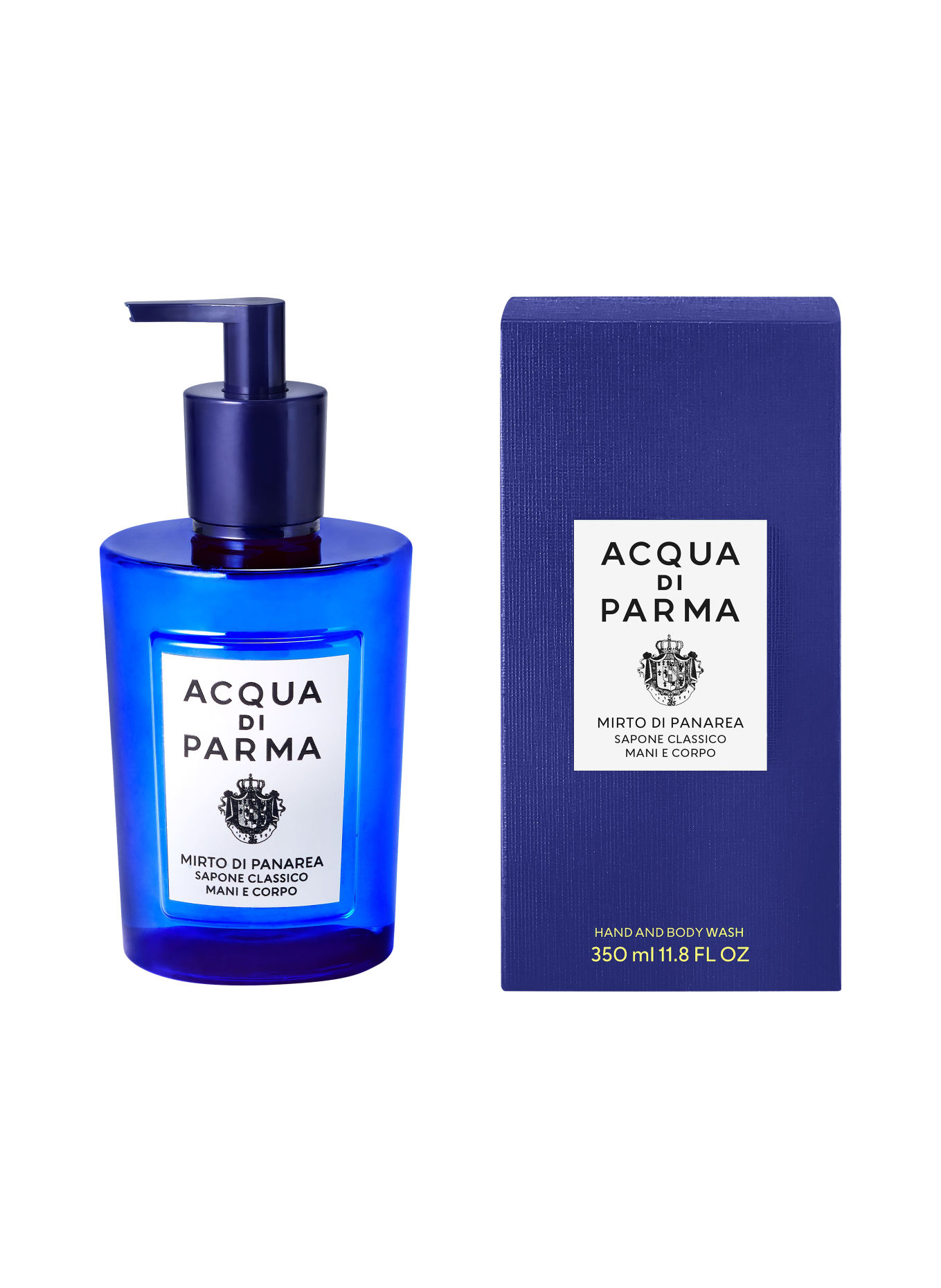 ACQUA DI PARMA MIRTO DI PANAREA SAPONE CLASSICO