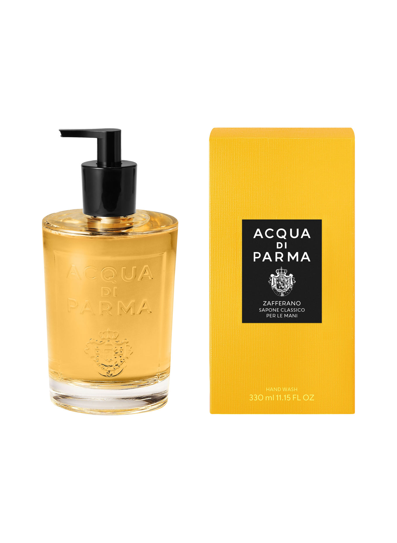 ACQUA DI PARMA ZAFFERANO SAPONE CLASSICO