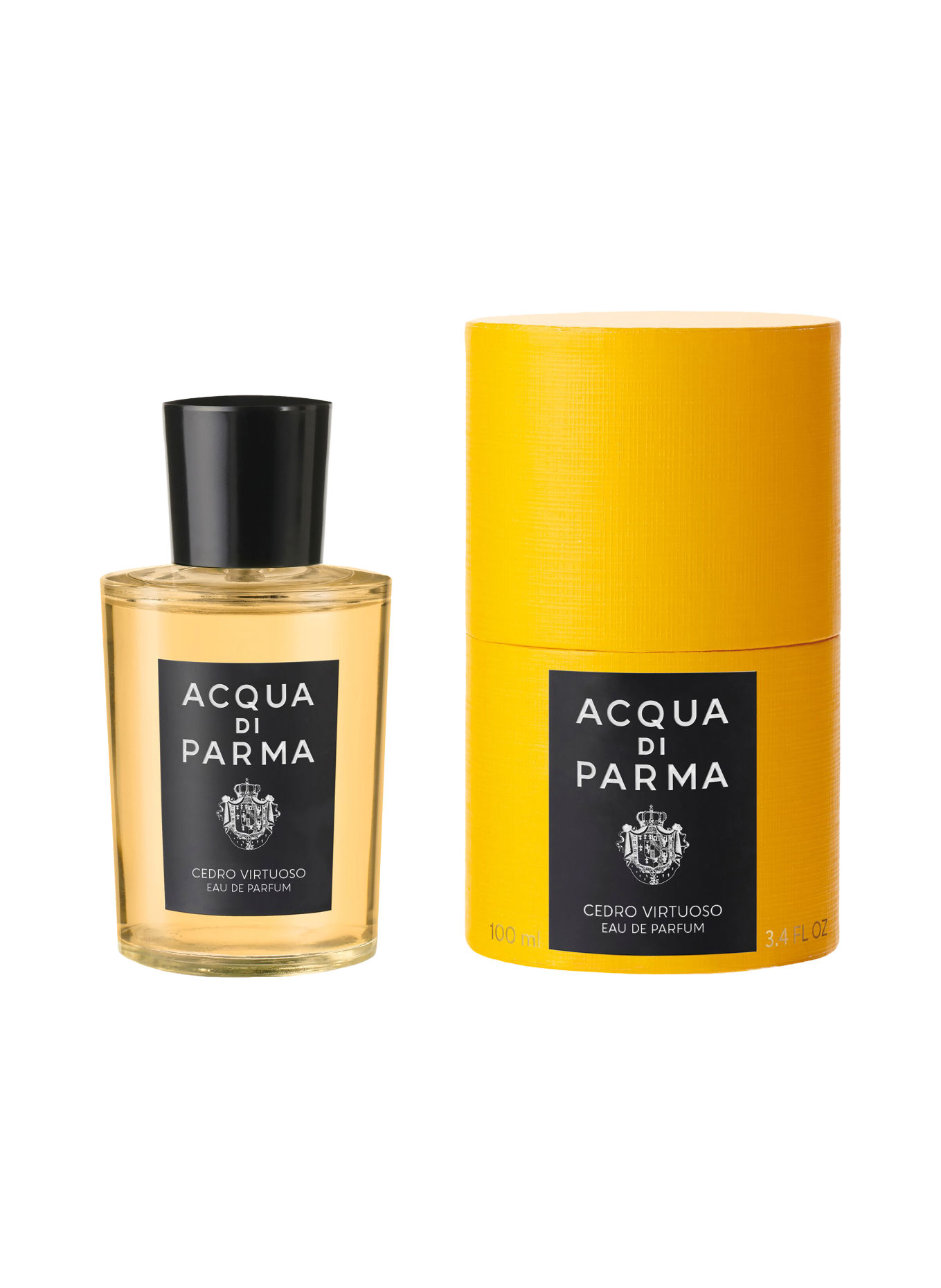 ACQUA DI PARMA ZAFFERANO SAPONE CLASSICO