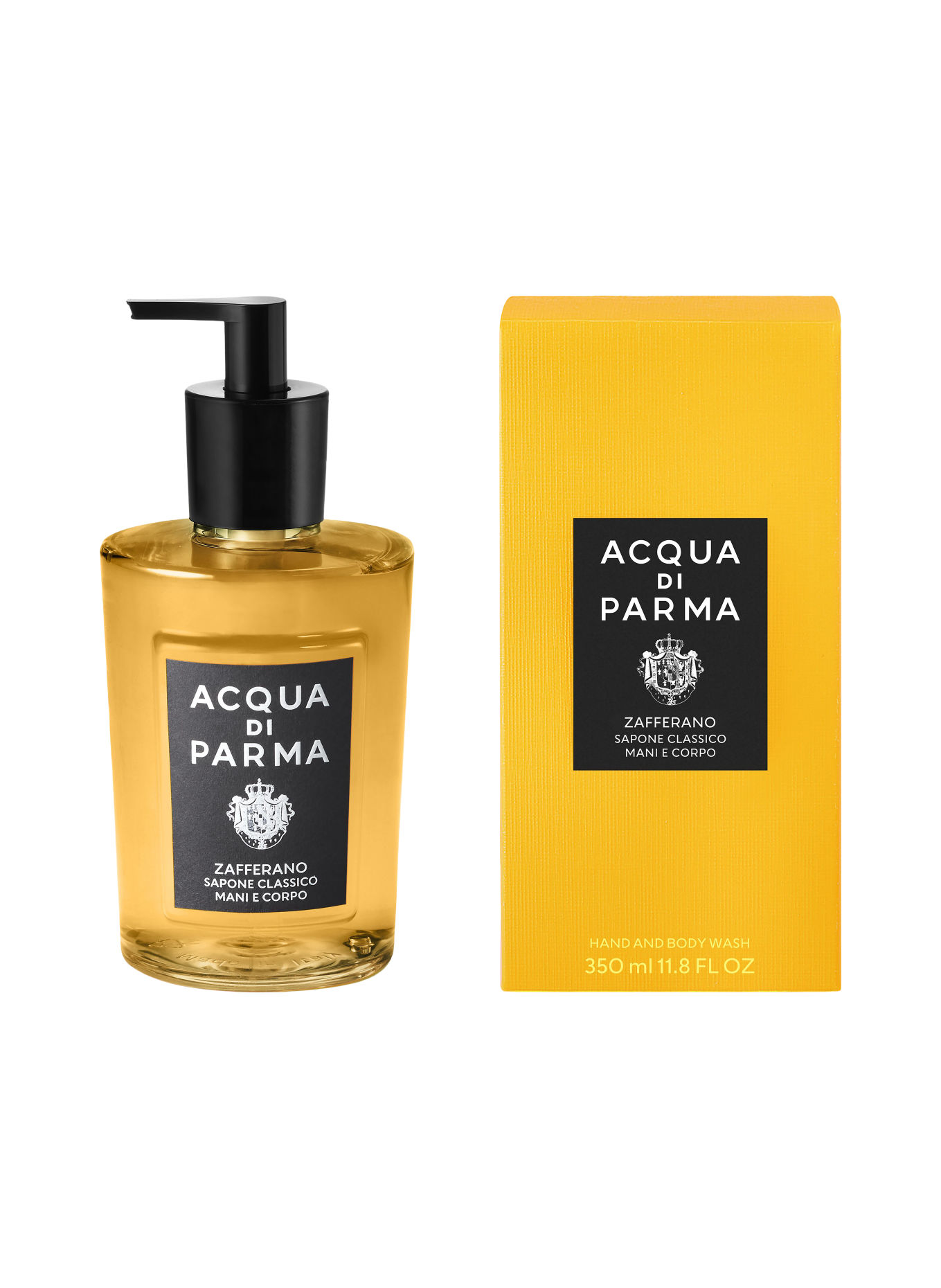 ACQUA DI PARMA ZAFFERANO SAPONE CLASSICO