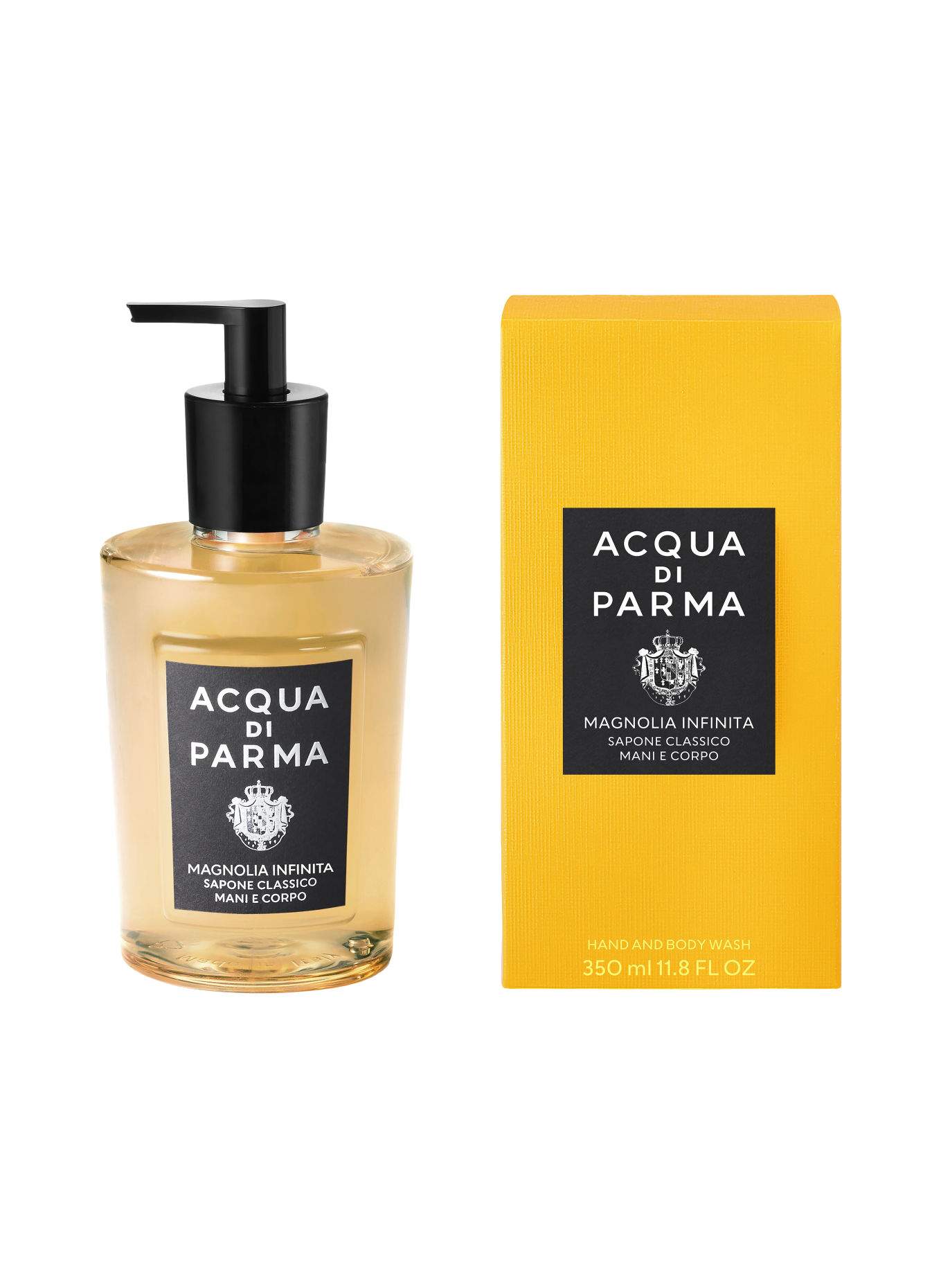 ACQUA DI PARMA MAGNOLIA INFINITA SAPONE CLASSICO