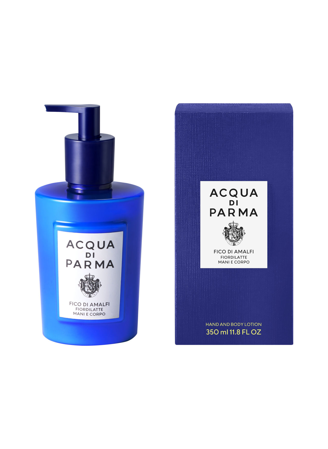 ACQUA DI PARMA FICO DI AMALFI FIORDILATTE