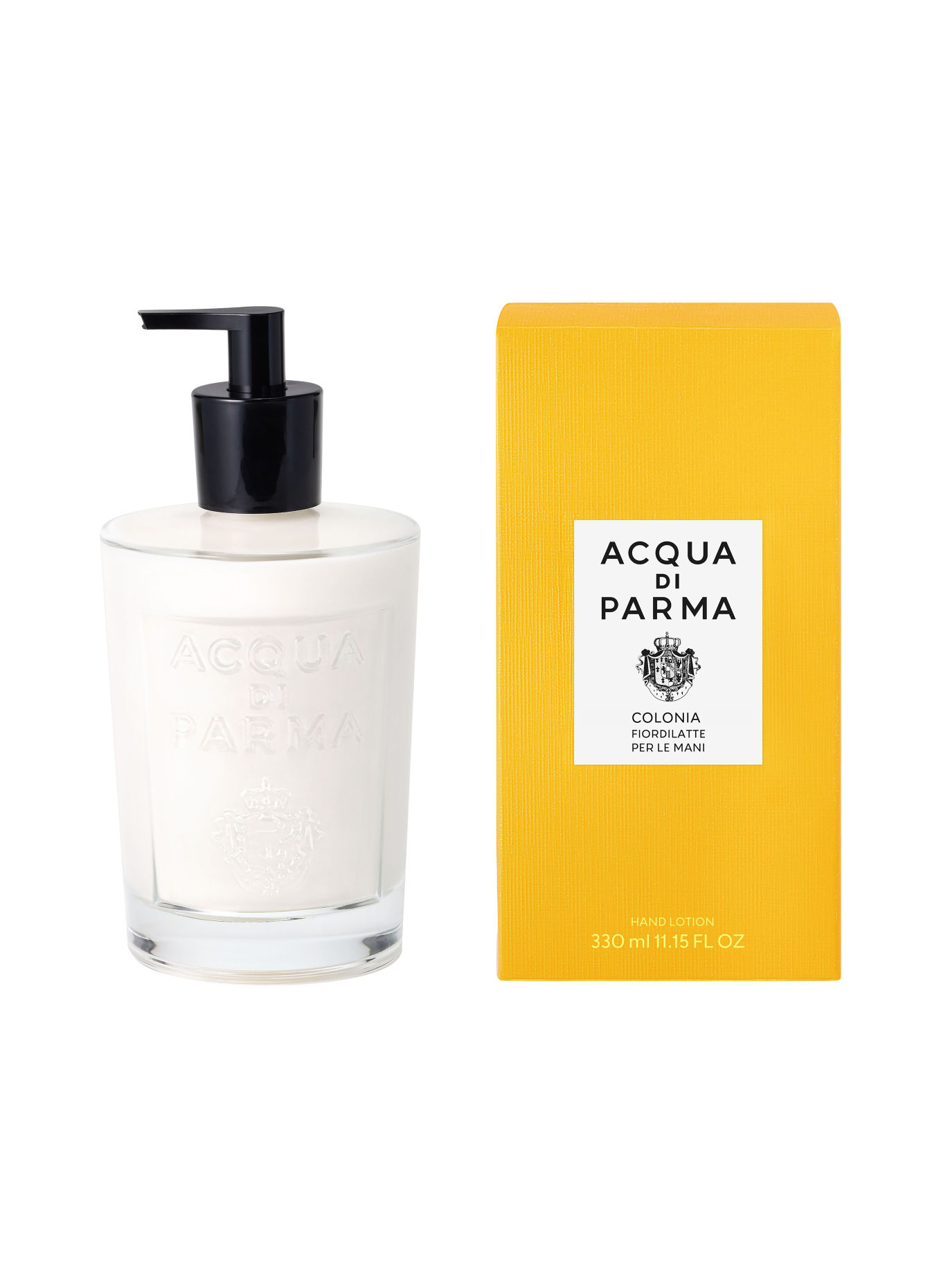 ACQUA DI PARMA COLONIA FIORDILATTE