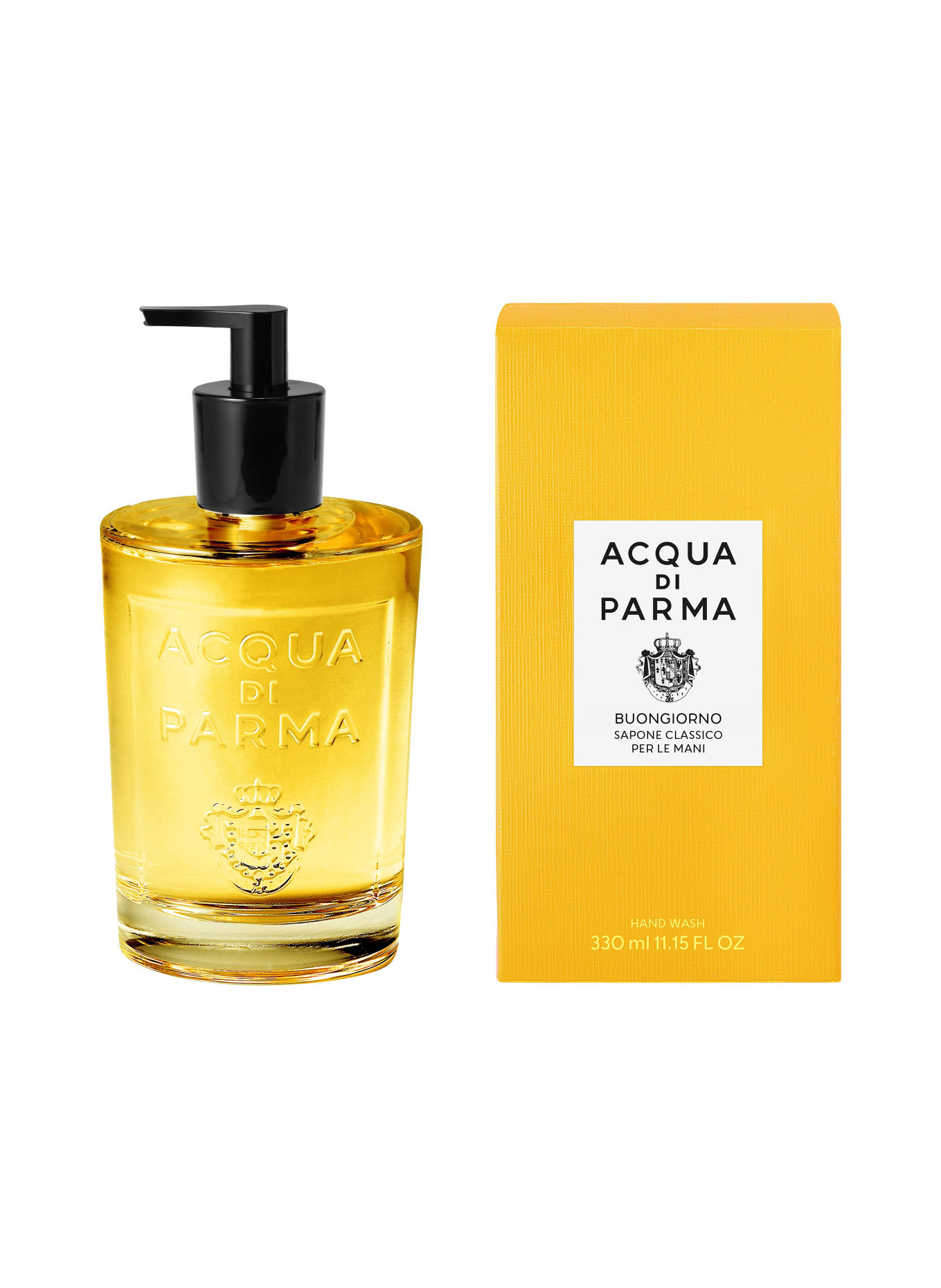 ACQUA DI PARMA BUONGIORNO SAPONE CLASSICO