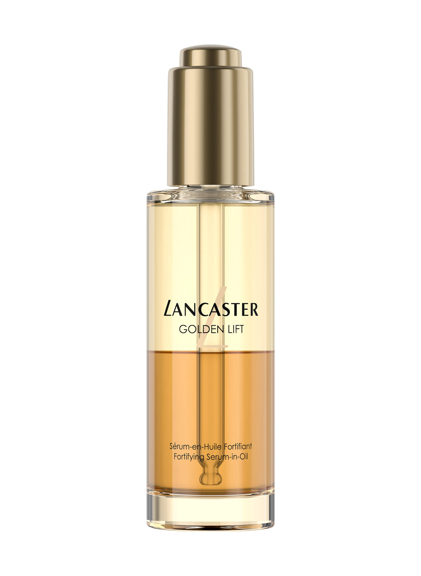 LANCASTER GOLDEN LIFT