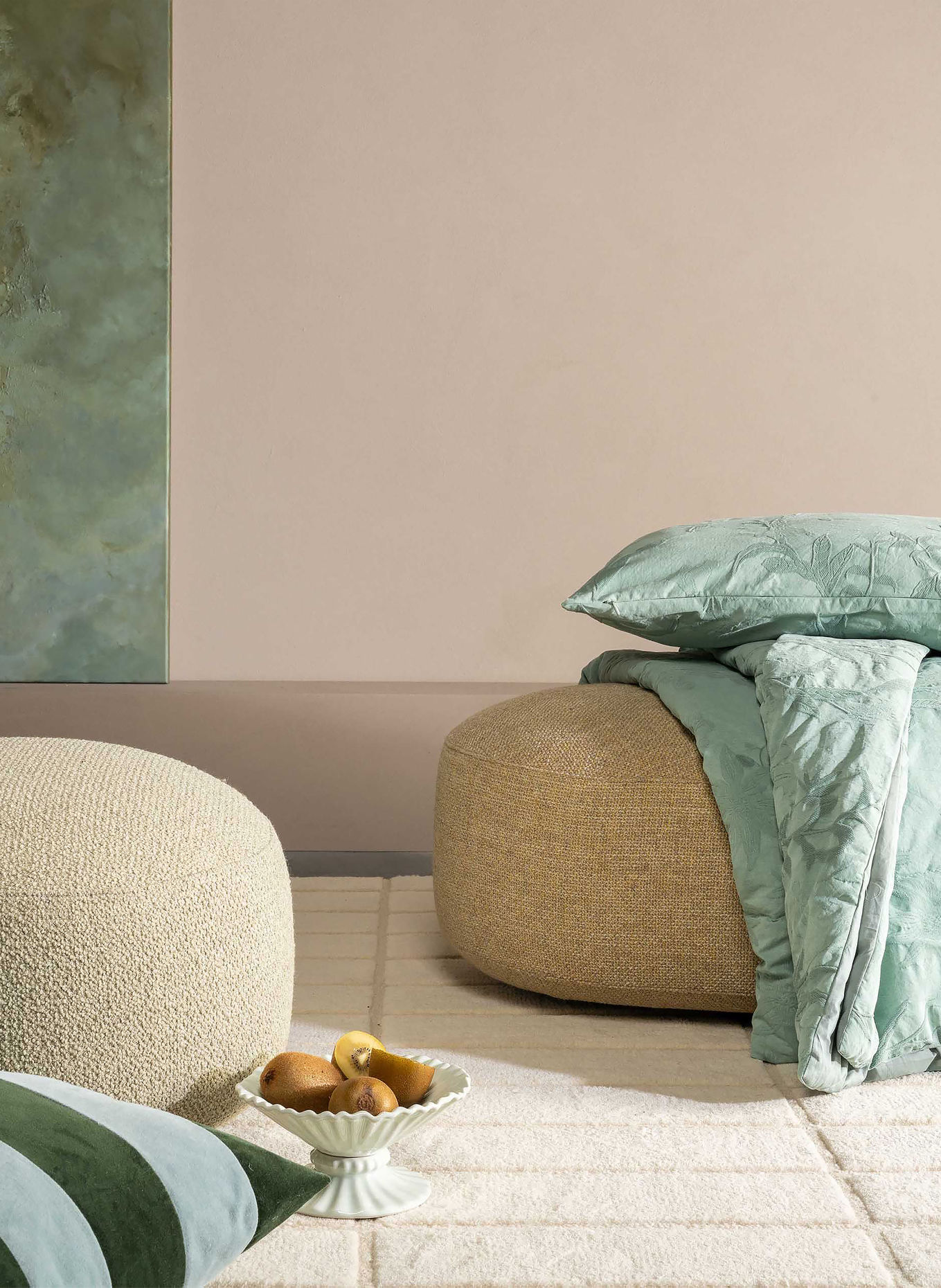 ESSENZA Sprei CLAUDINE: MINT