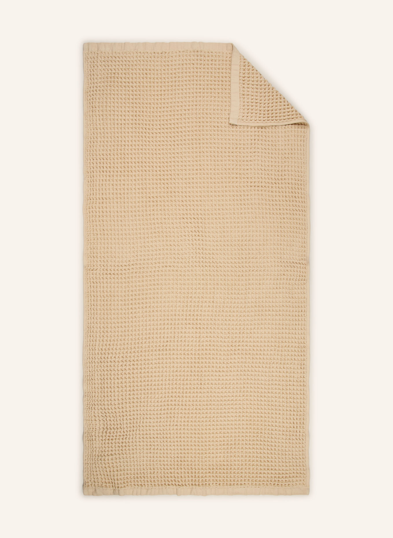 Marc O'Polo Duschtuch MOVA: BEIGE