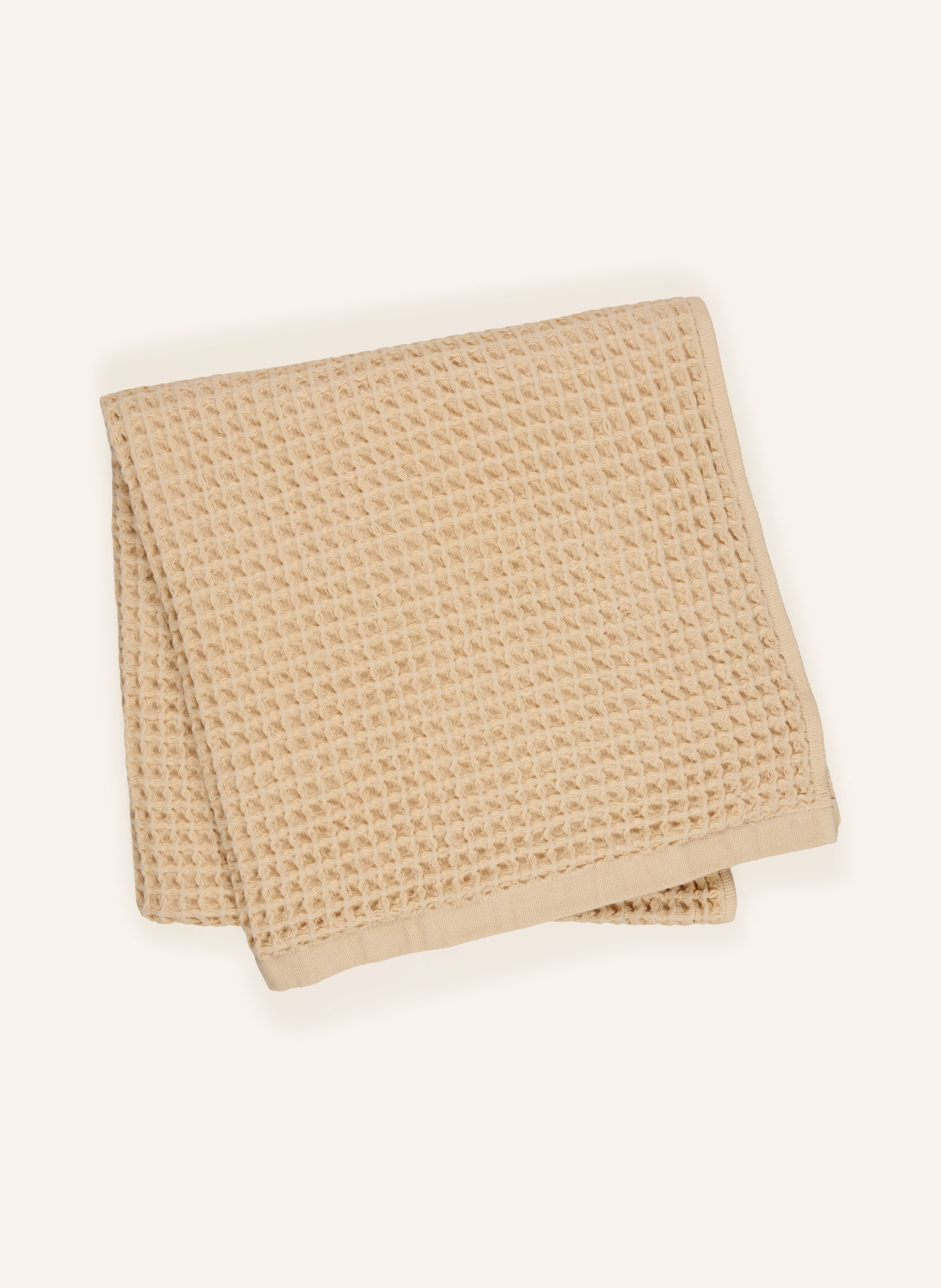 Marc O'Polo Duschtuch MOVA: BEIGE
