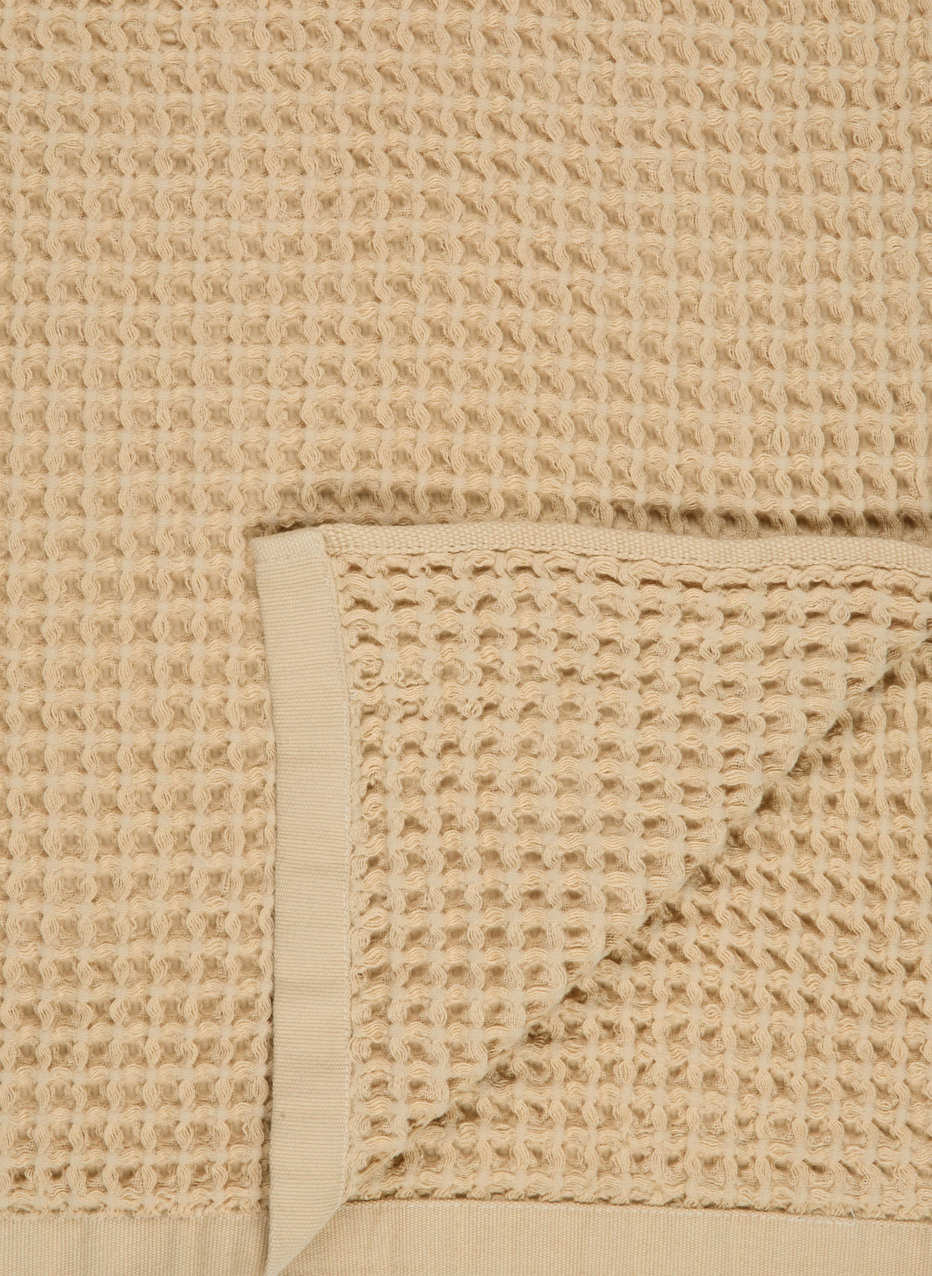 Marc O'Polo Duschtuch MOVA: BEIGE