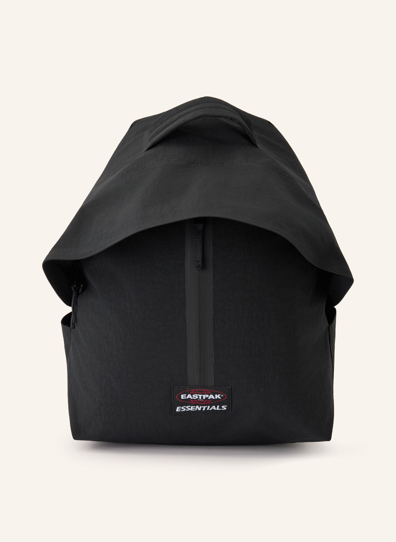 ESSENTIALS - FEAR OF GOD Sac à dos: NOIR