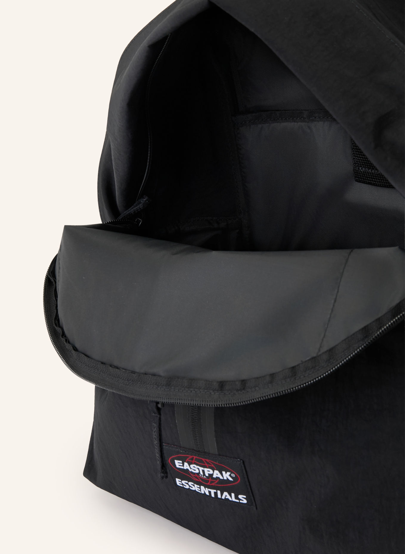 ESSENTIALS - FEAR OF GOD Sac à dos: NOIR