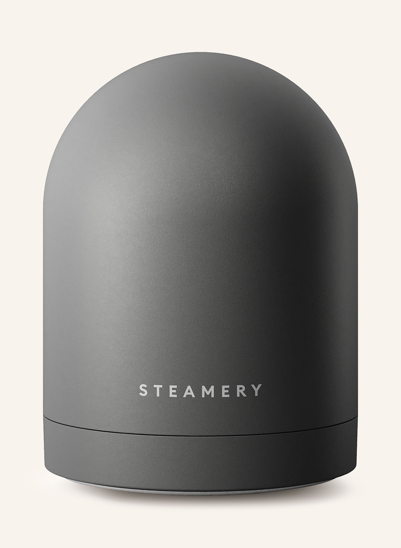 STEAMERY Hårborttagningsmaskin PILO ICON: SVART / SILVER