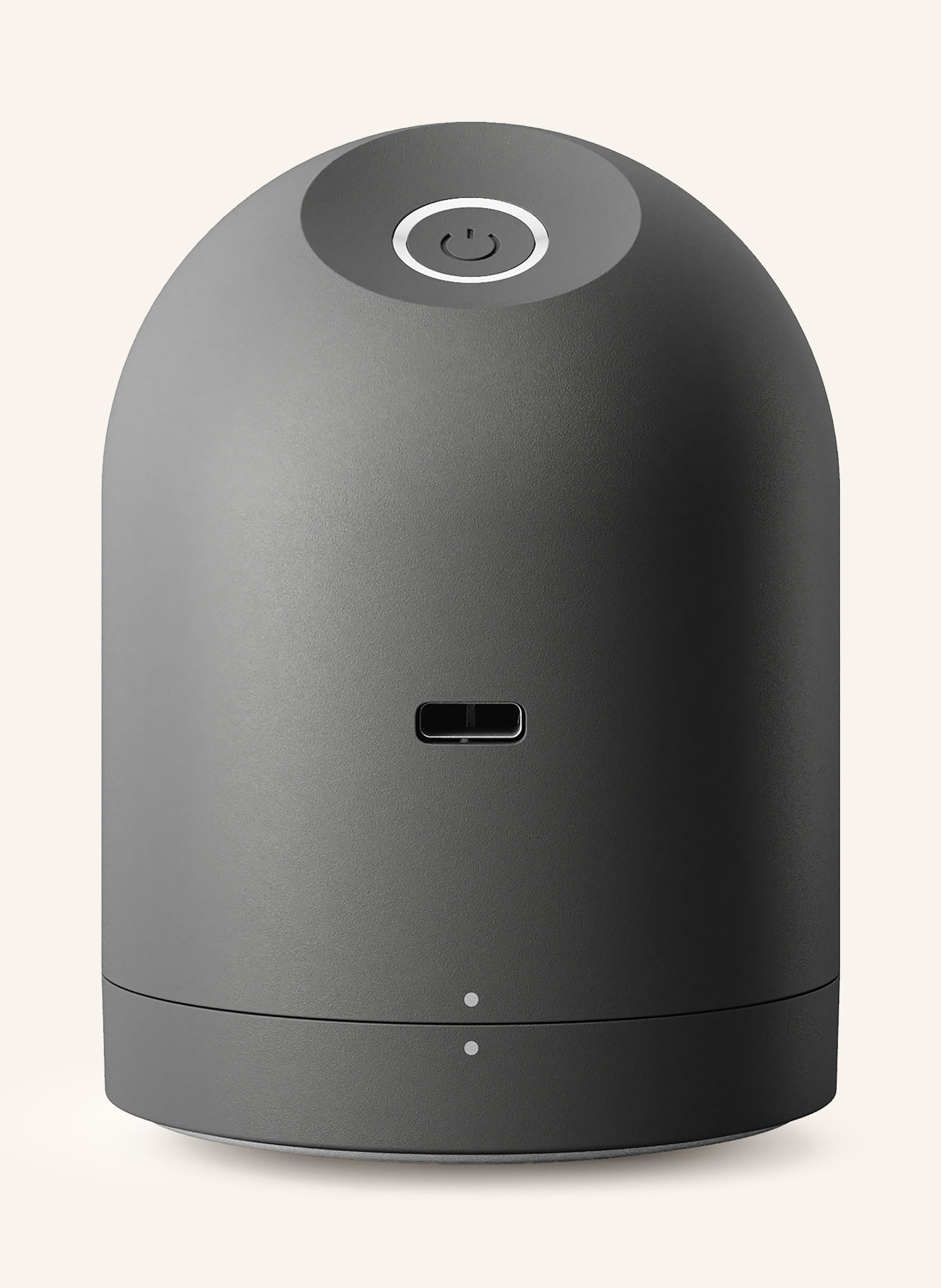 STEAMERY Hårborttagningsmaskin PILO ICON: SVART / SILVER