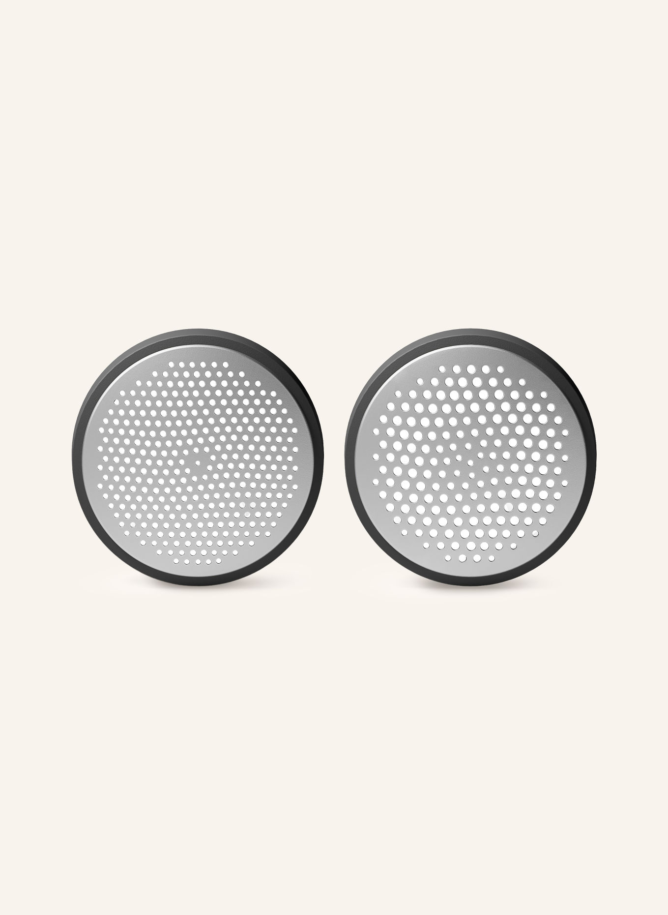 STEAMERY Hårborttagningsmaskin PILO ICON: SVART / SILVER