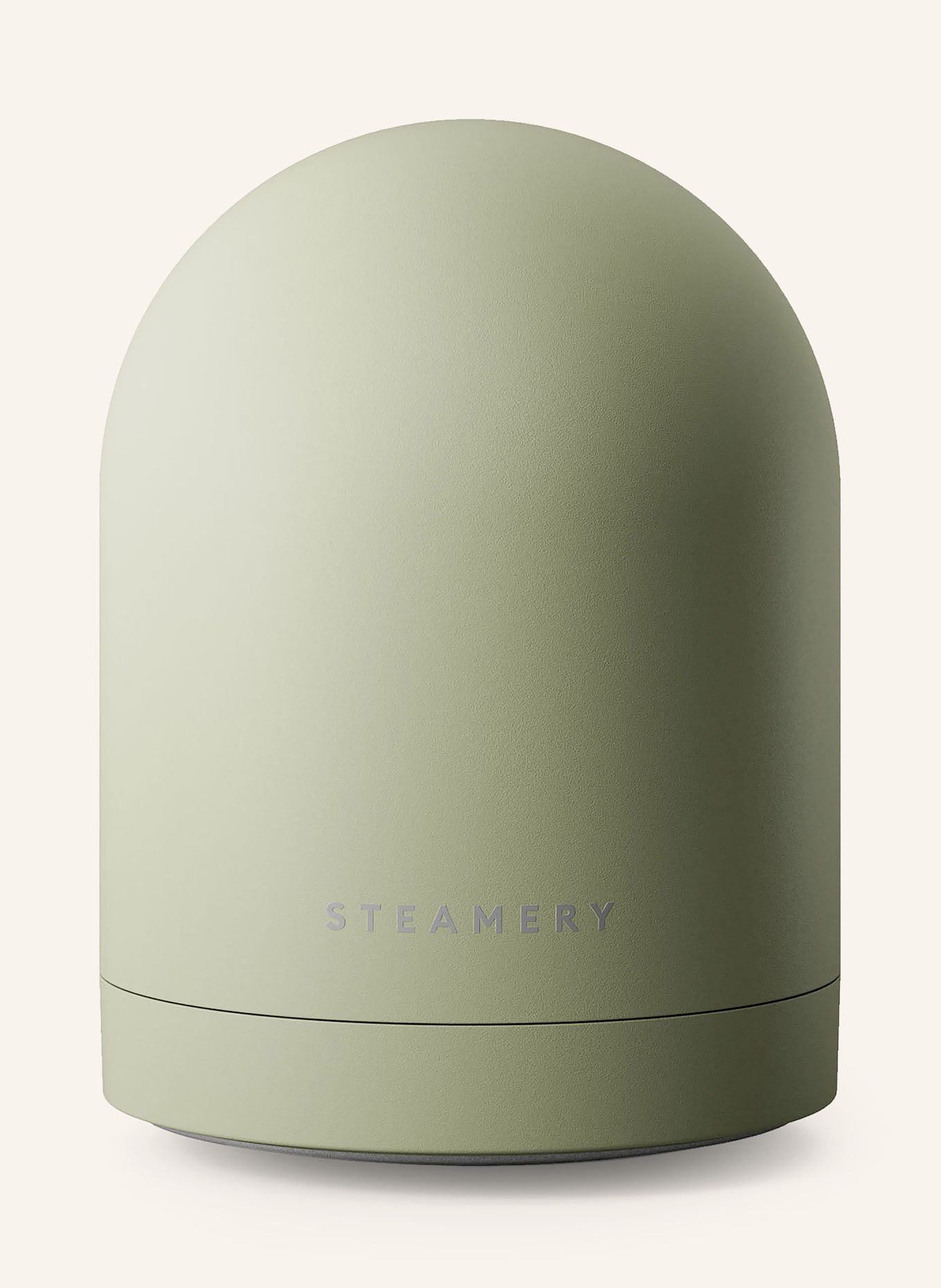 STEAMERY Hårborttagare PILO ICON: MINT / SILVER