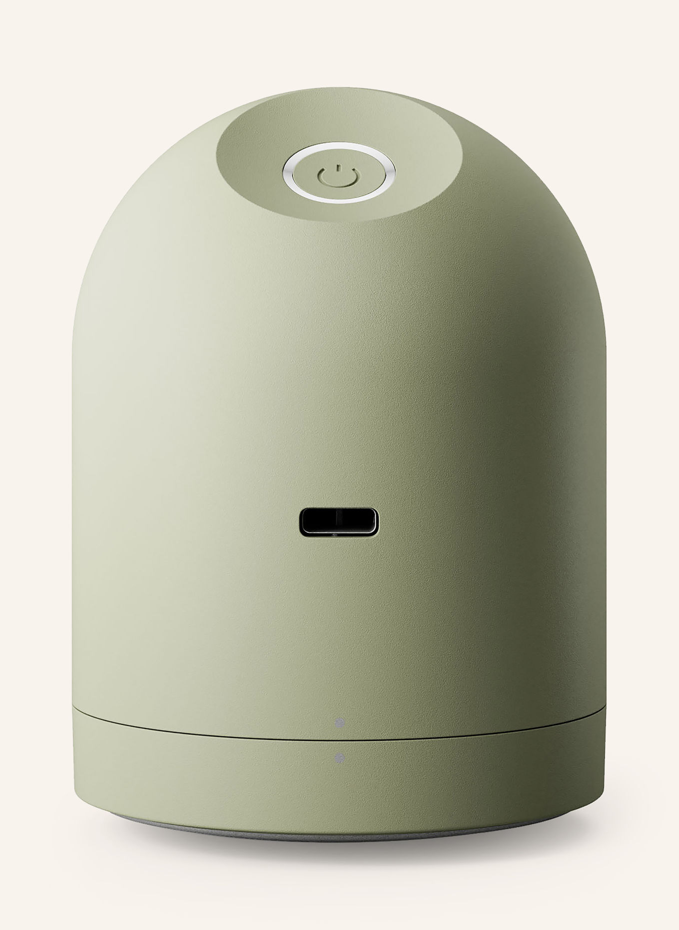 STEAMERY Hårborttagare PILO ICON: MINT / SILVER