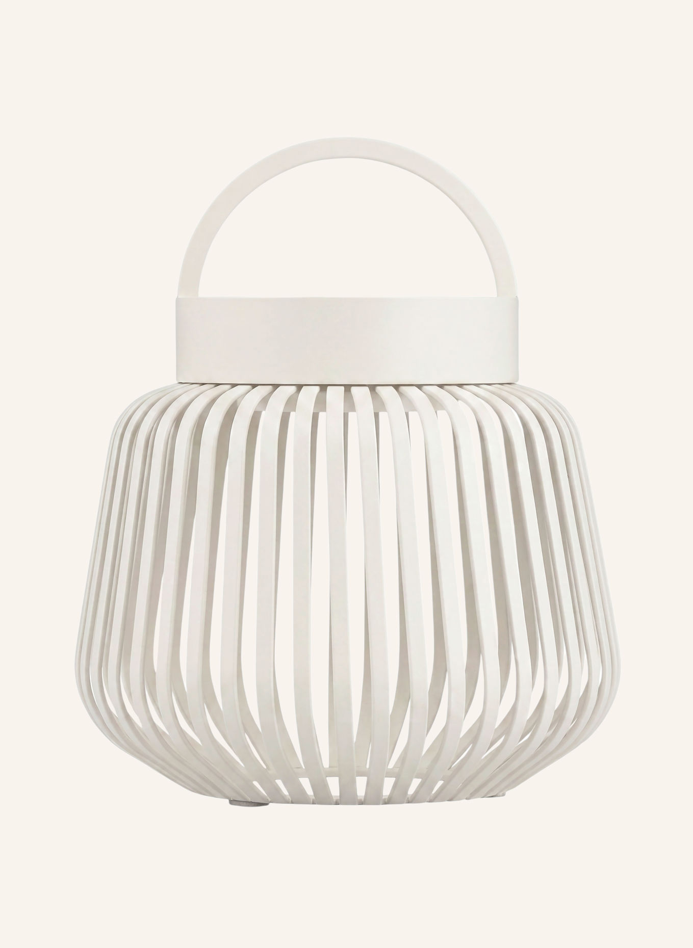 blomus Tischleuchte LITO LED XS: GRAU
