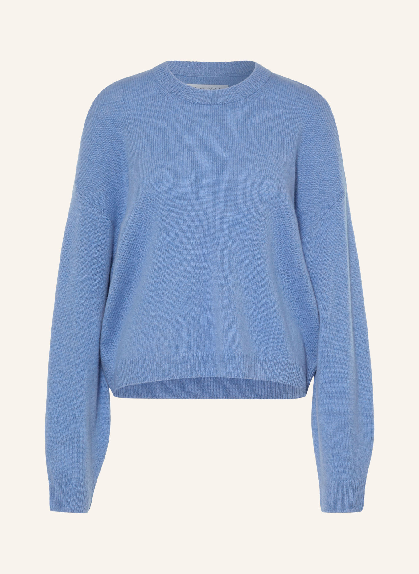 Marc O'Polo Pullover: BLAU
