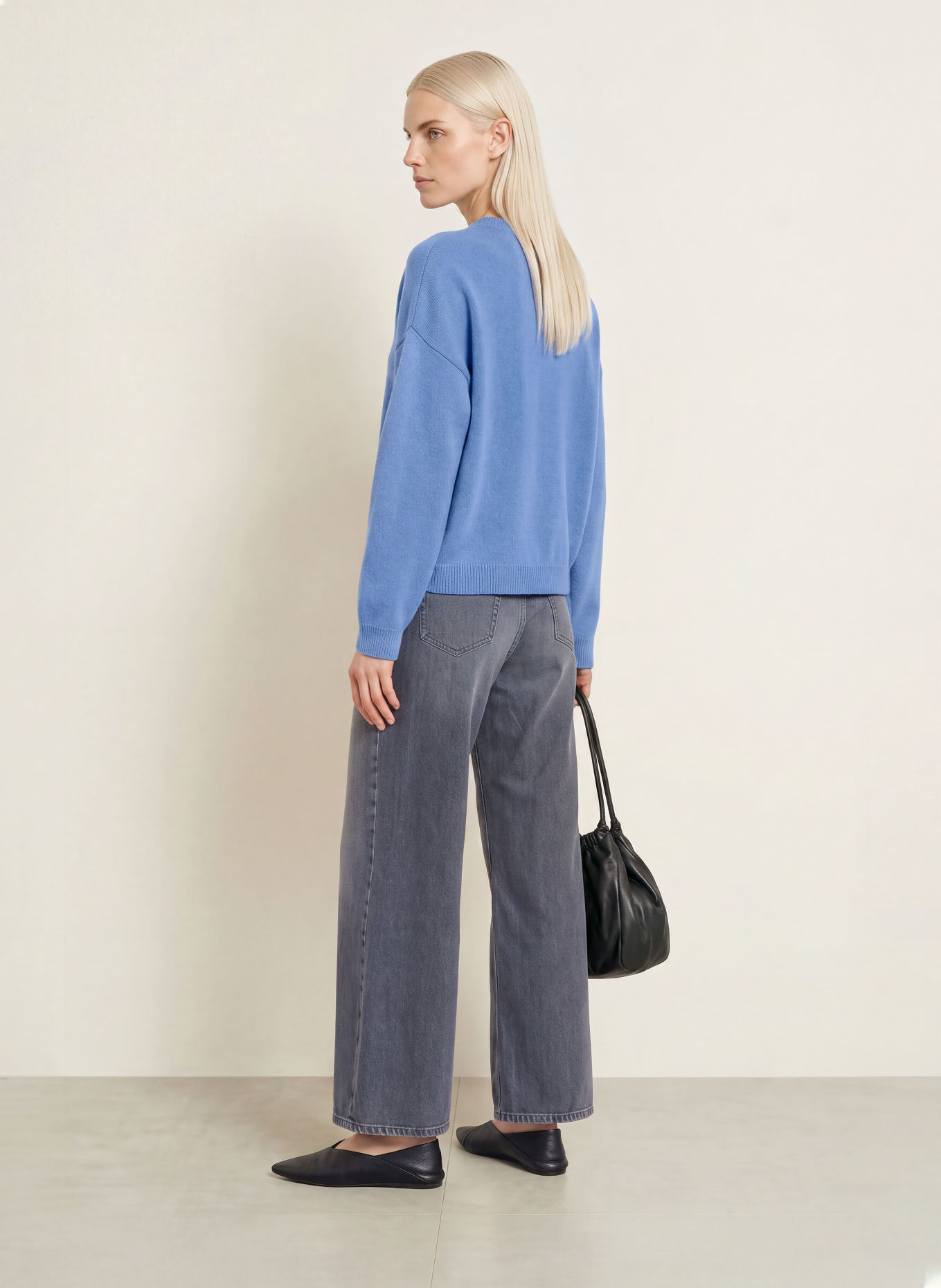 Marc O'Polo Pullover: BLAU