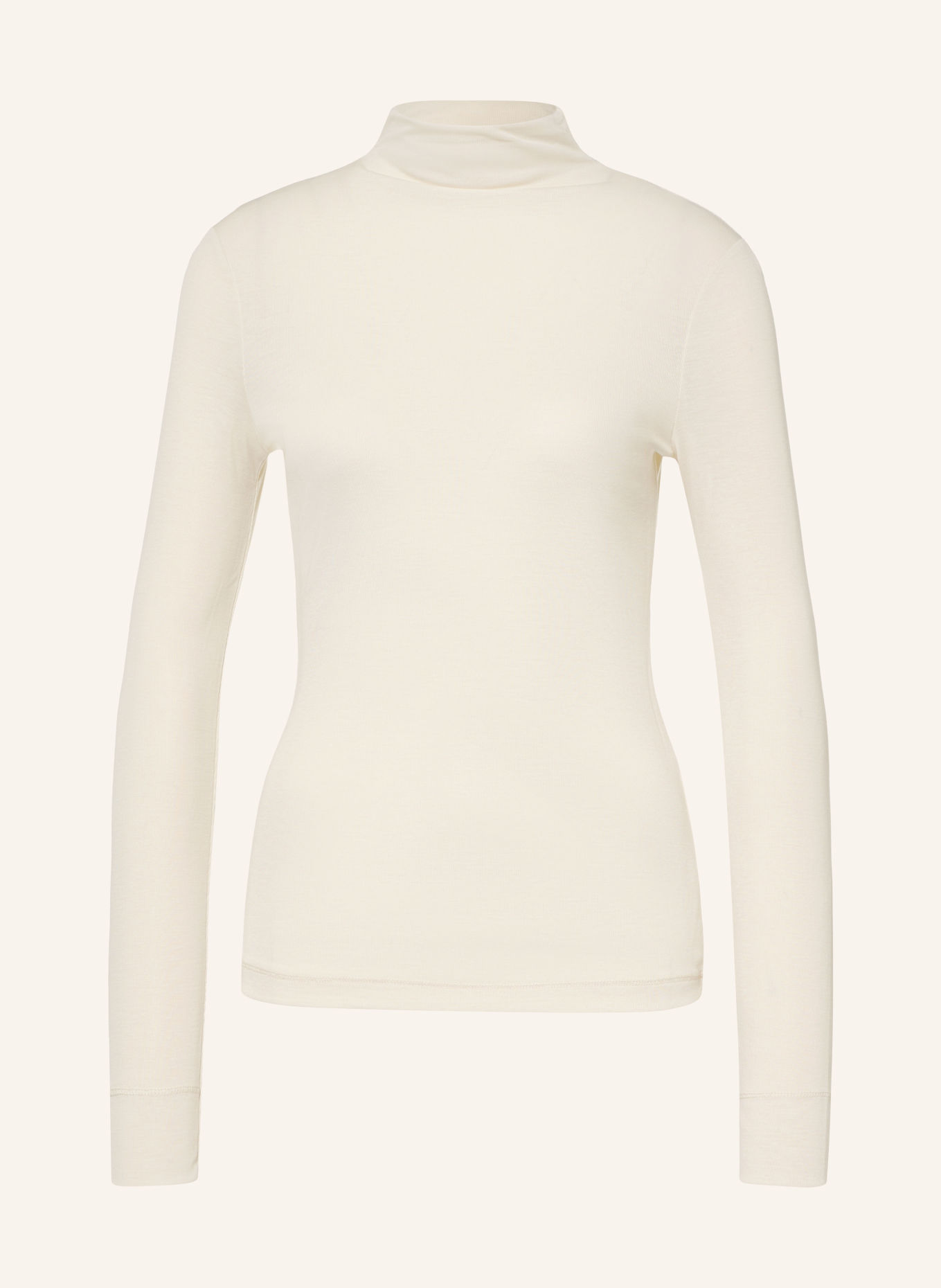 Marc O'Polo Longsleeve: ECRU
