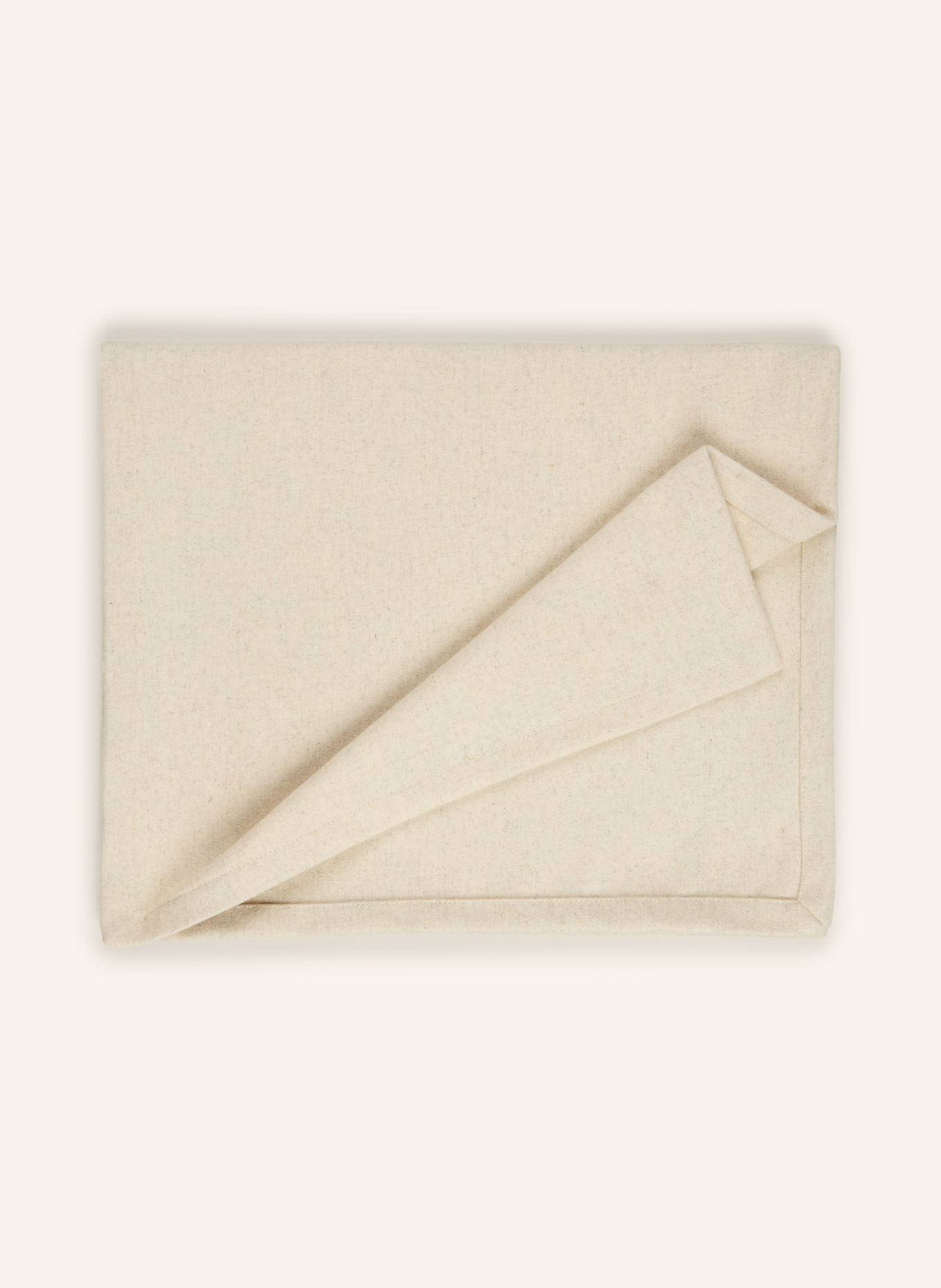 PROFLAX Table runners: LIGHT BROWN