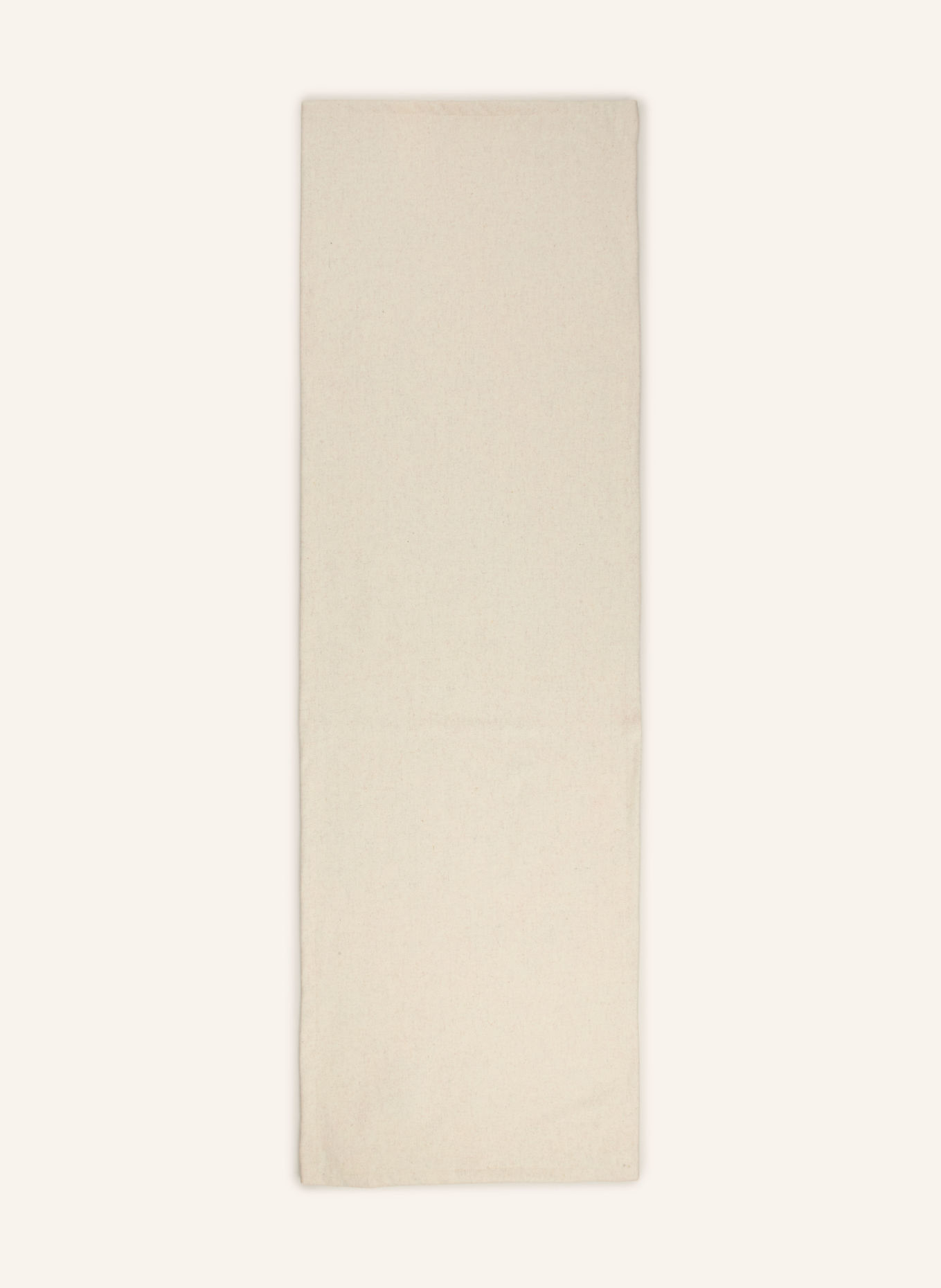 PROFLAX Table runners: LIGHT BROWN
