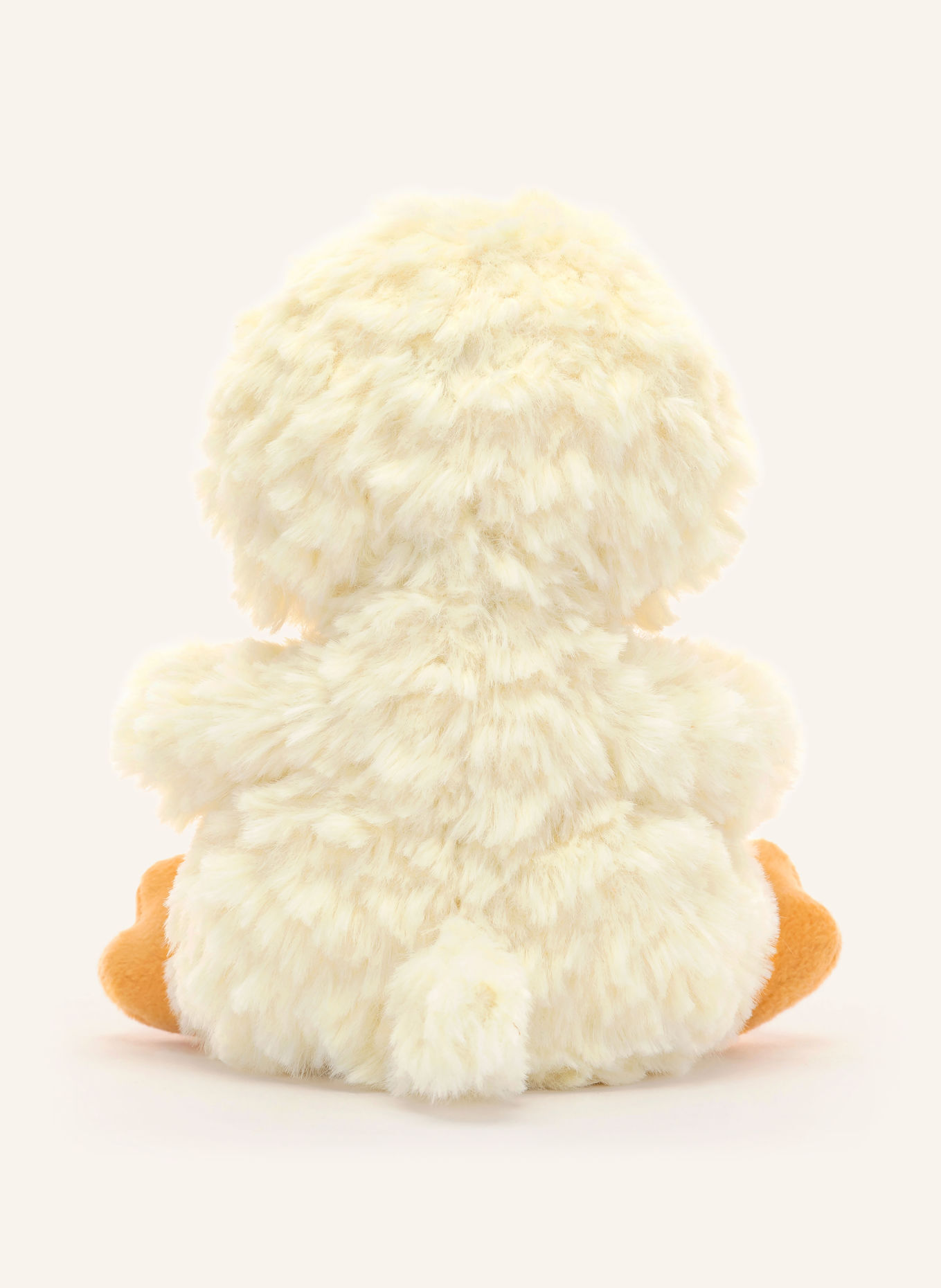 Jellycat Plüsch-Spielzeug YUMMY DUCKLING: HELLGELB / HELLORANGE