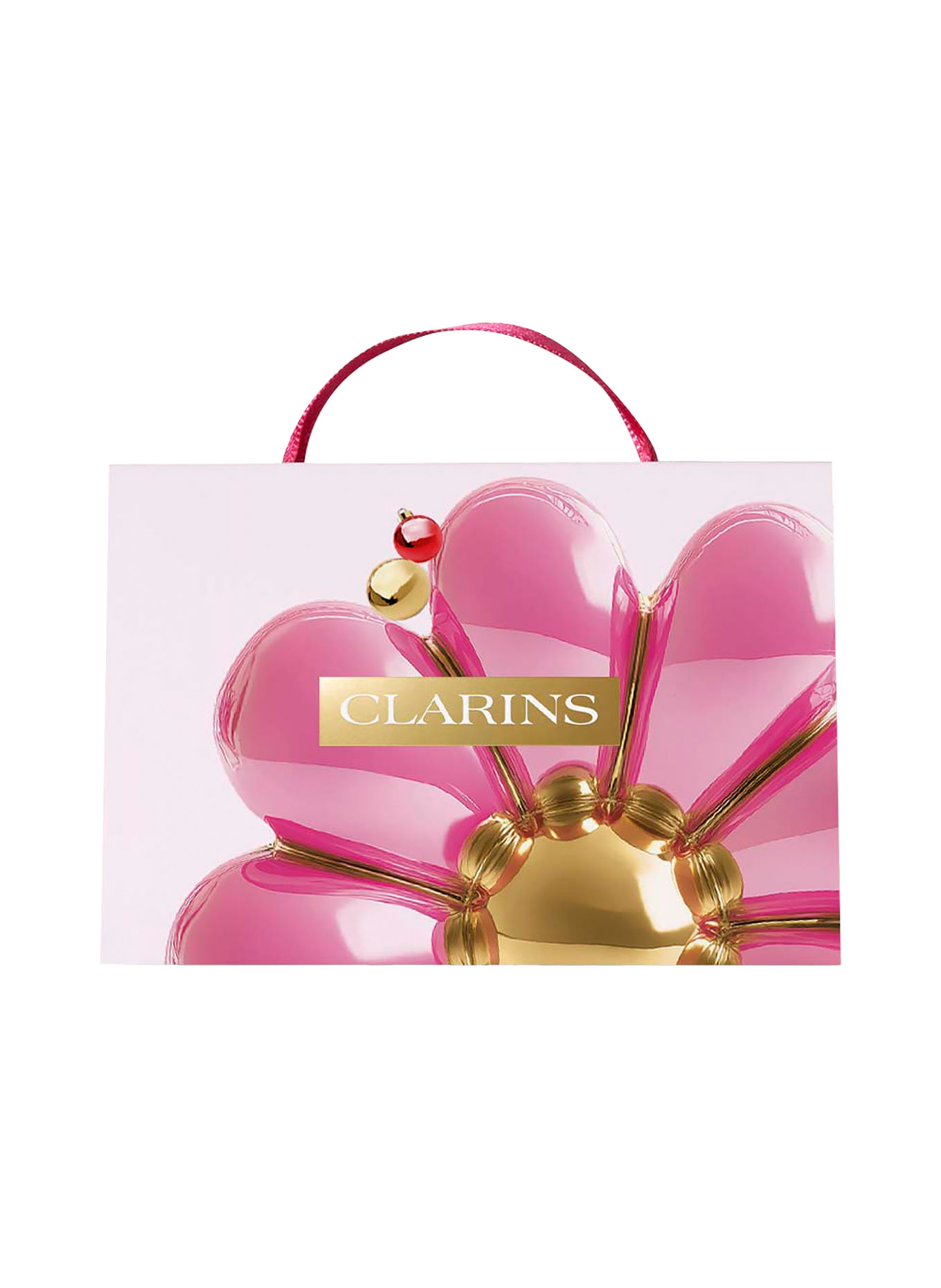 CLARINS THE COMPLETE LIP TRIO