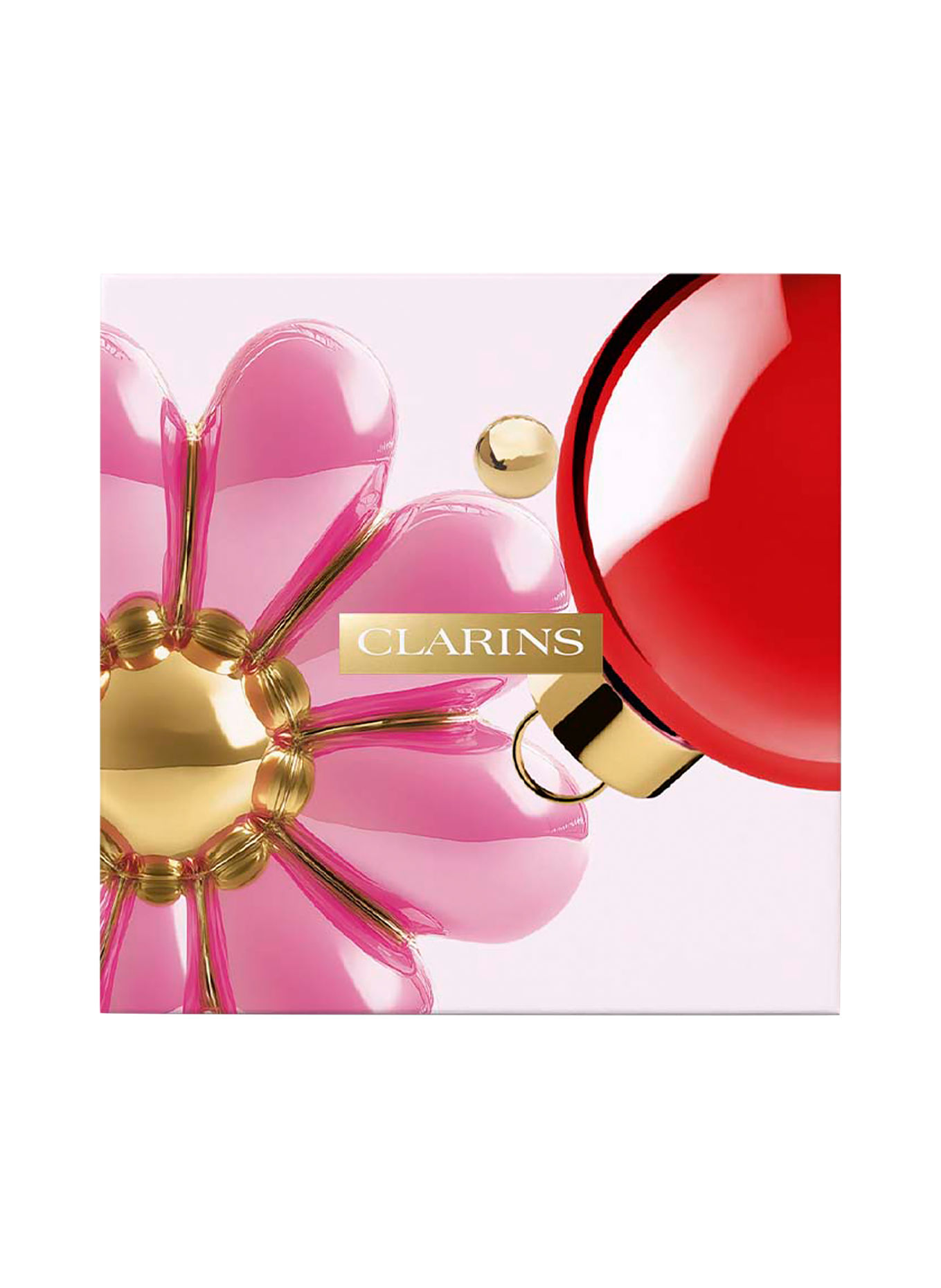 CLARINS DOUBLE SERUM & EXTRA-FIRMING COLLECTION