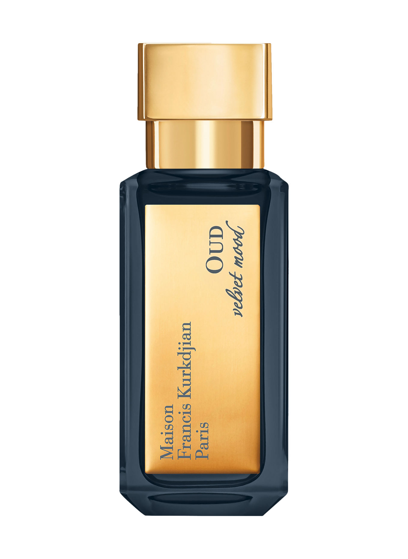 Maison Francis Kurkdjian OUD VELVET MOOD