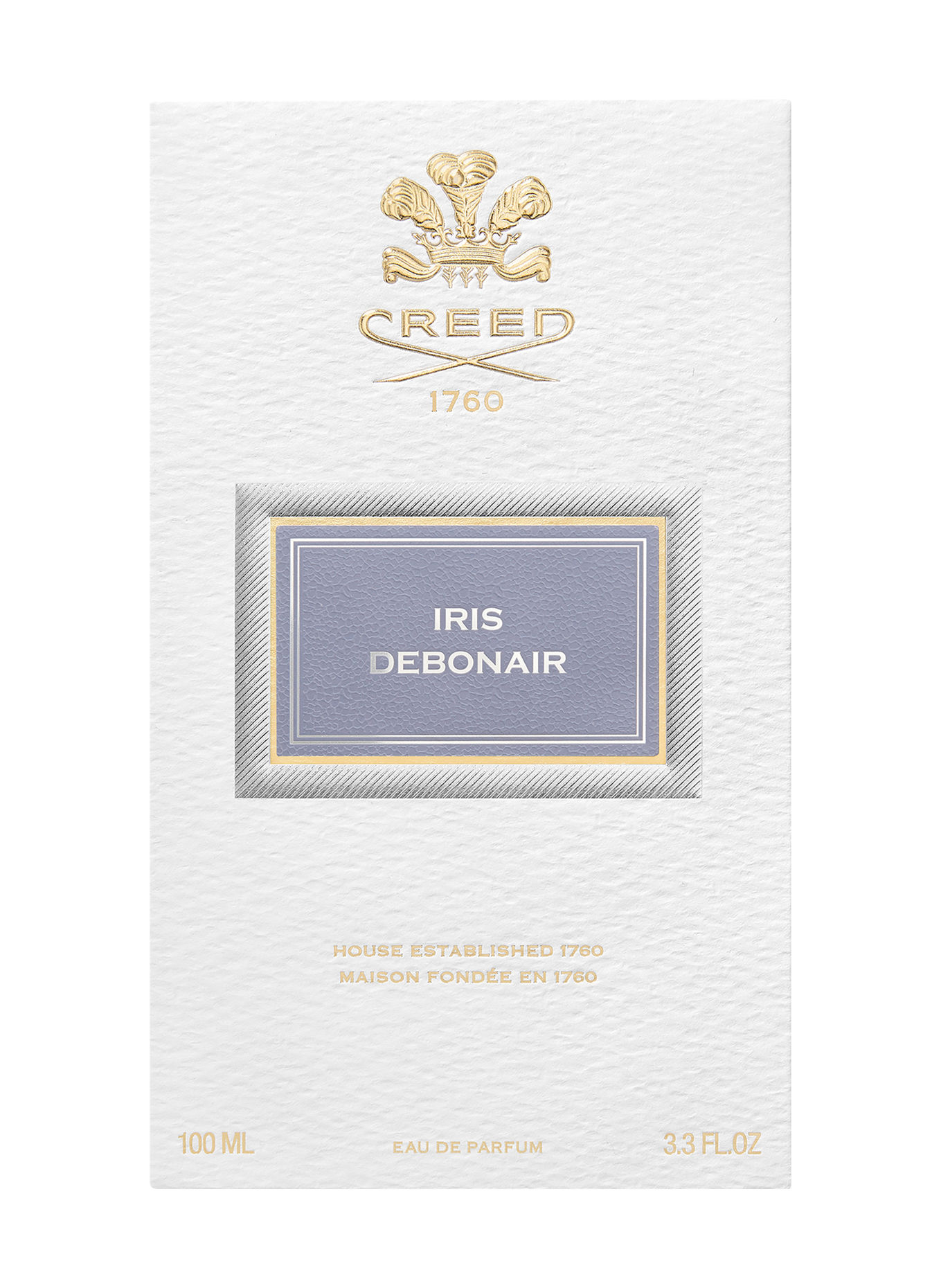 CREED DEBONAIR
