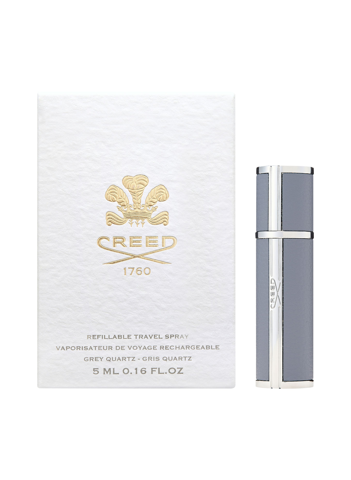 CREED DEBONAIR