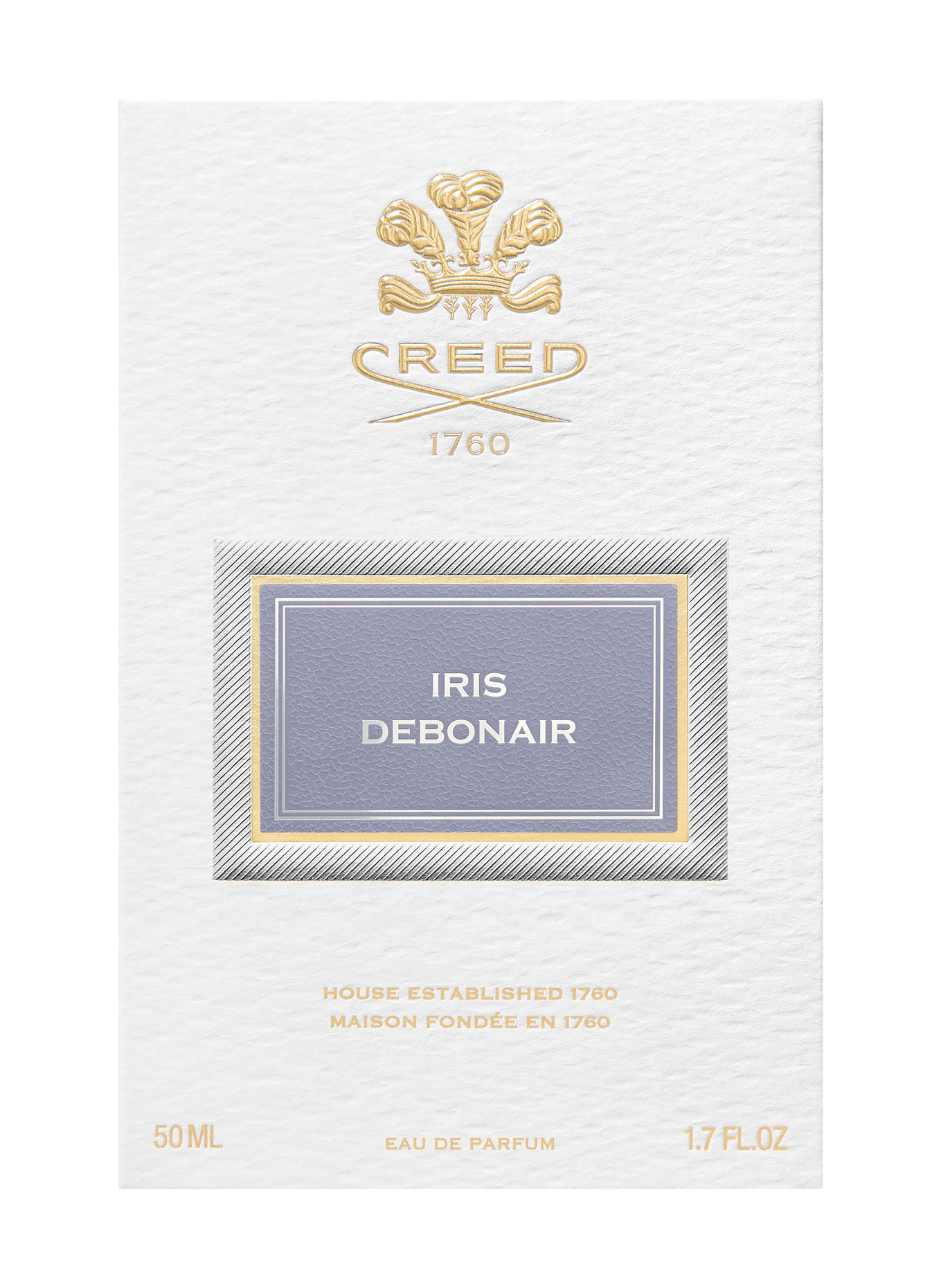 CREED DEBONAIR