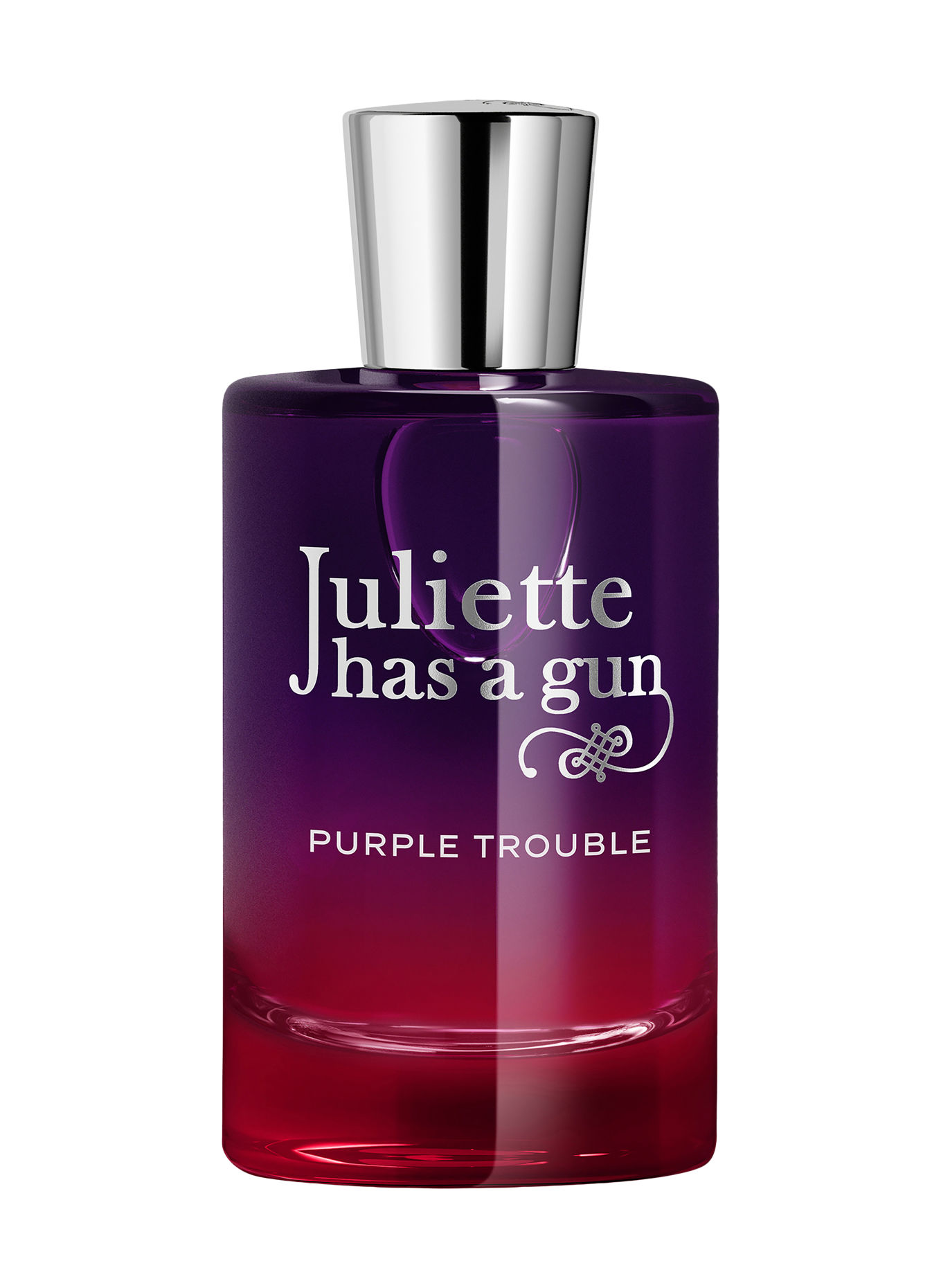 Juliette has a gun PURPLE TROUBLE