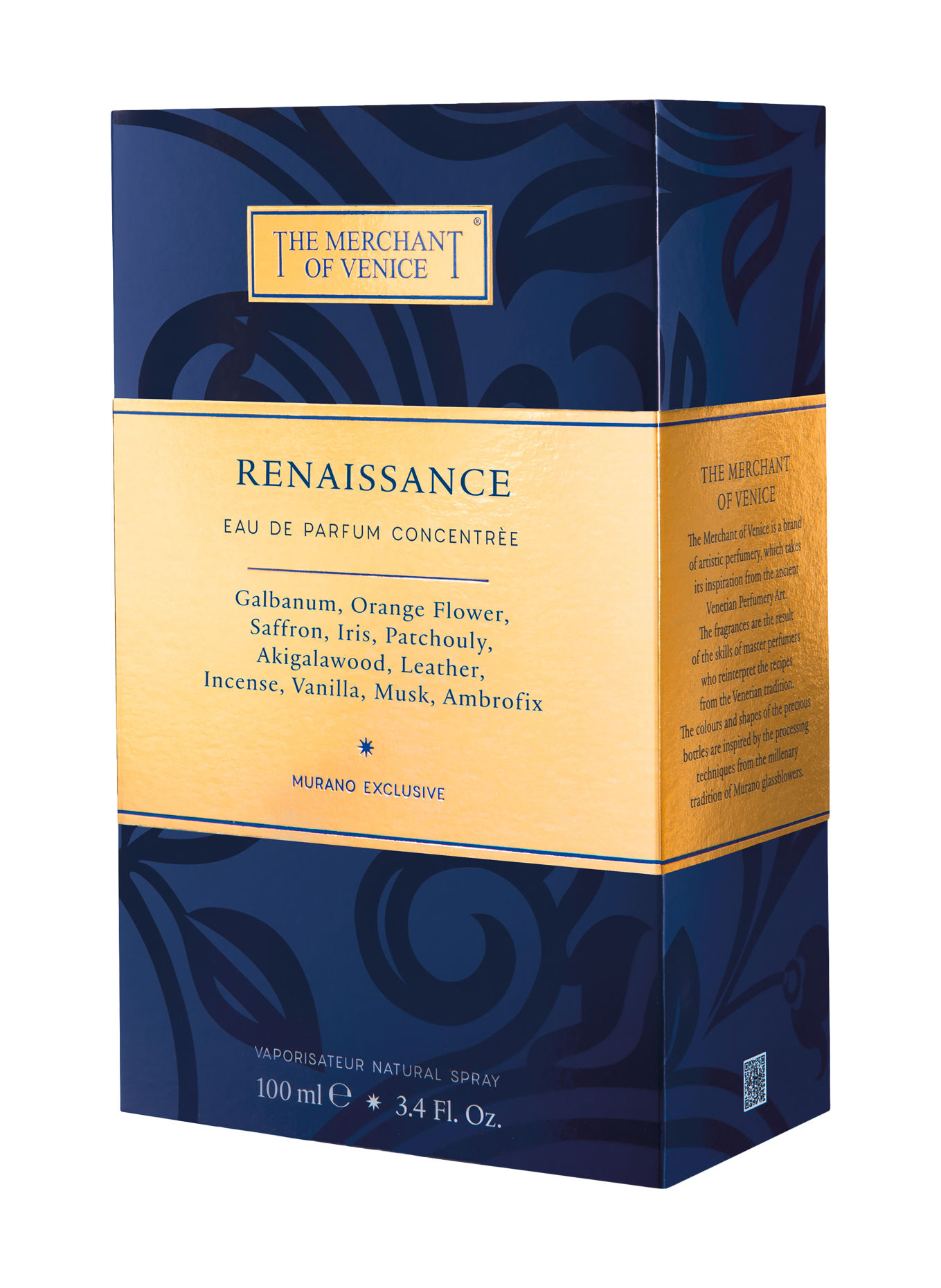 THE MERCHANT OF VENICE RENAISSANCE