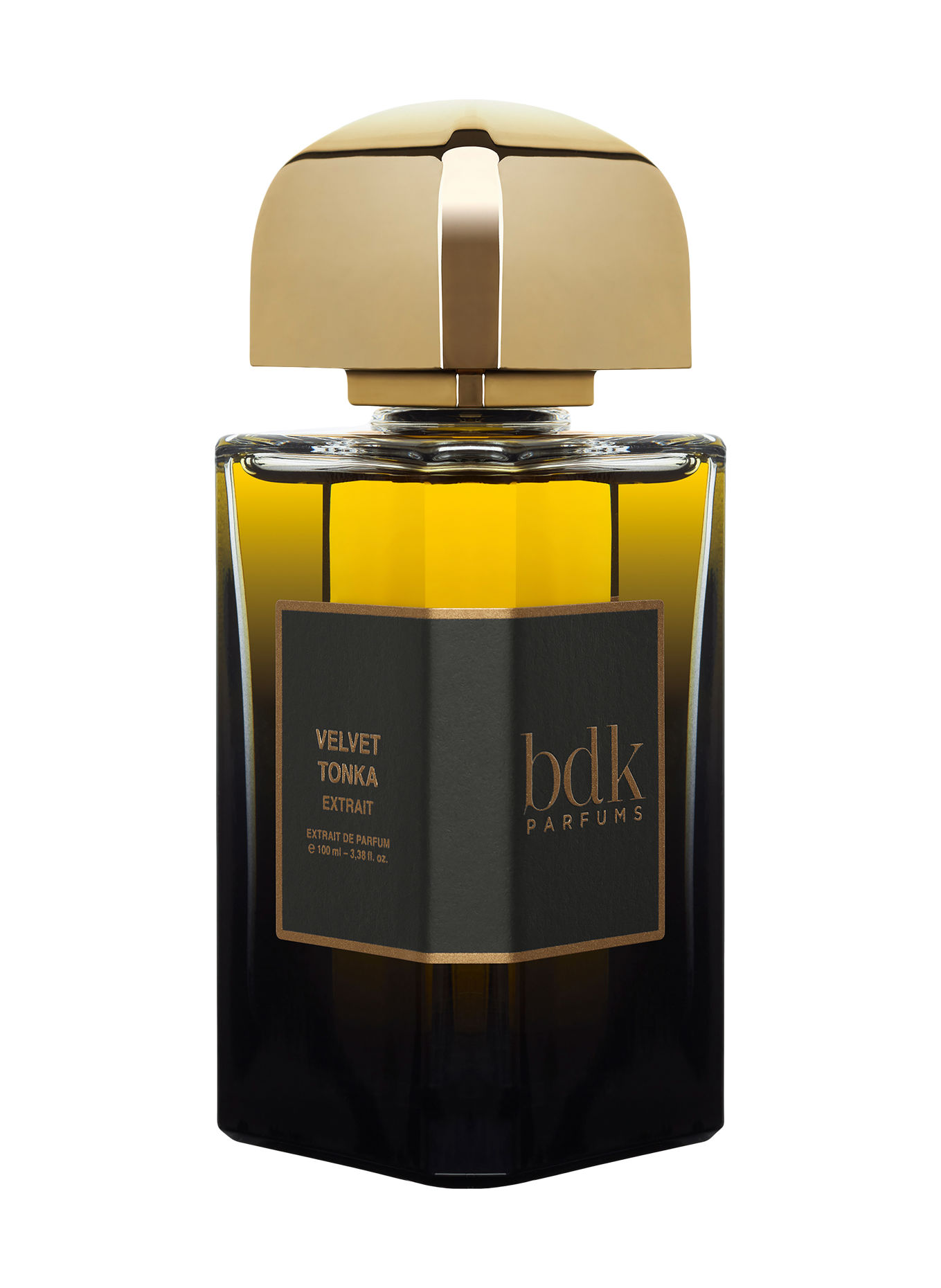 bdk Parfums VELVET TONKA