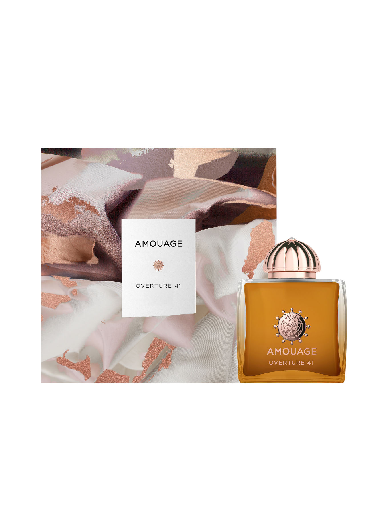 AMOUAGE OVERTURE 41