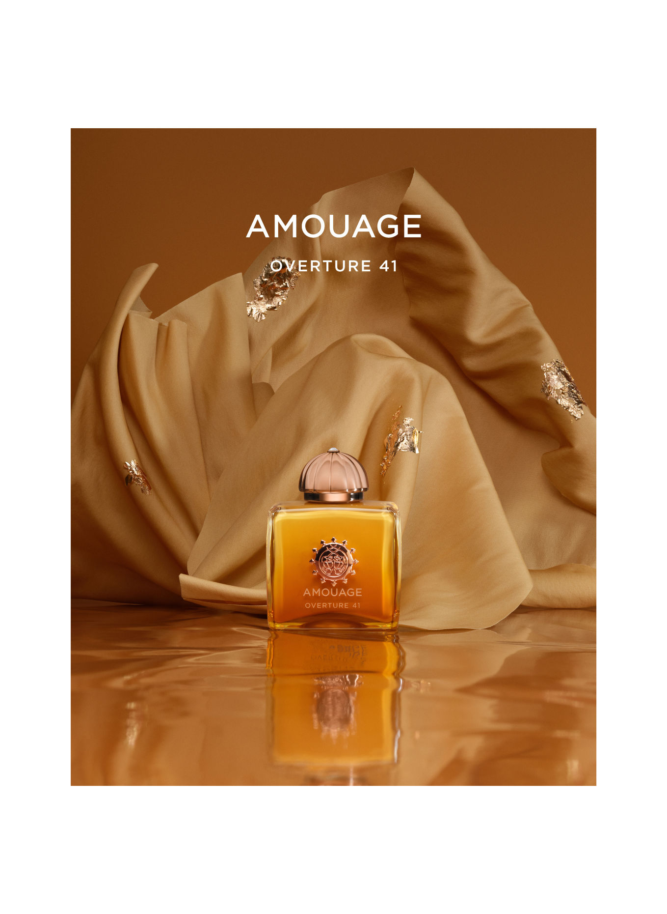 AMOUAGE OVERTURE 41